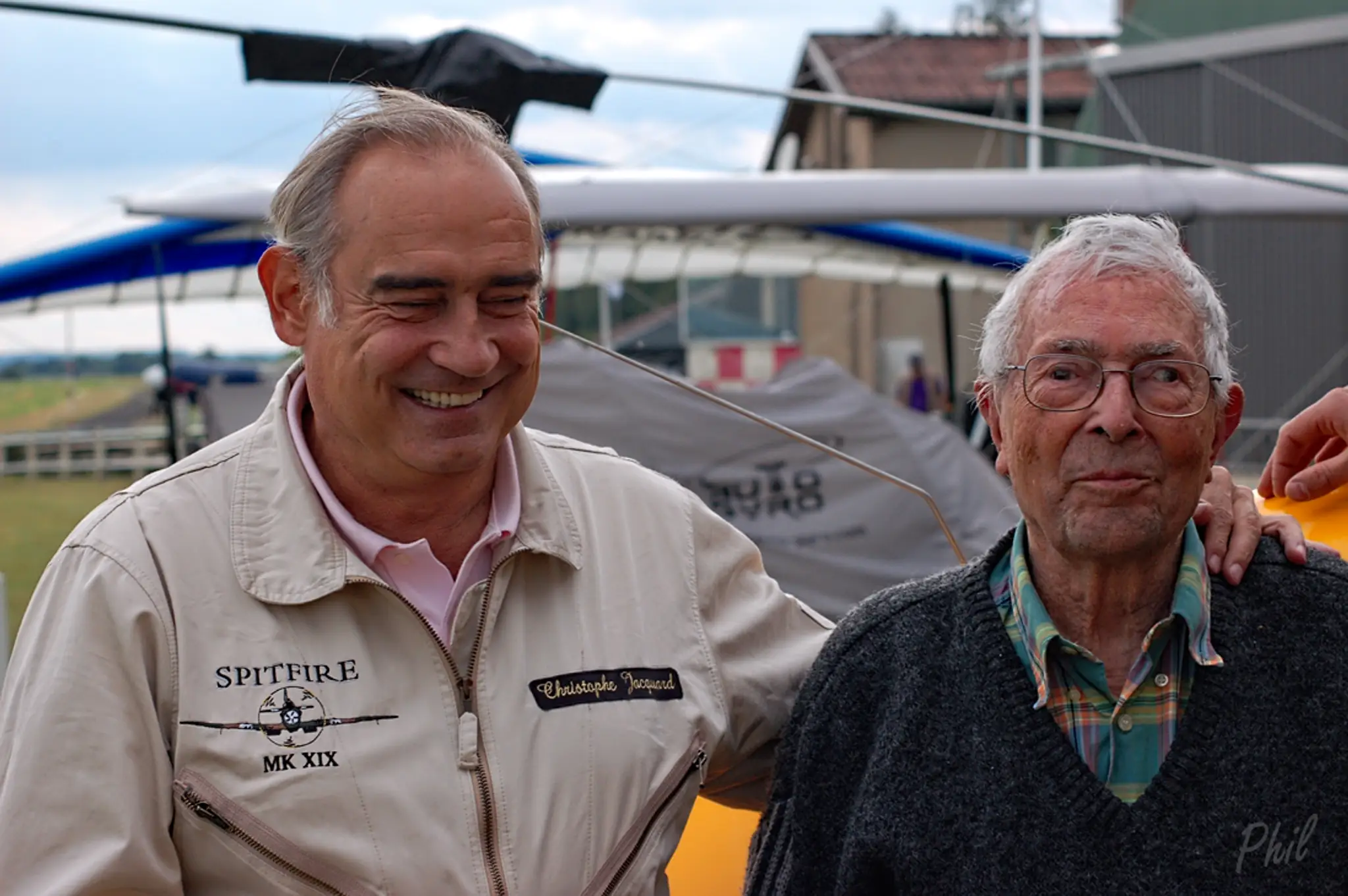 Aéroclub Frontières Lorraines