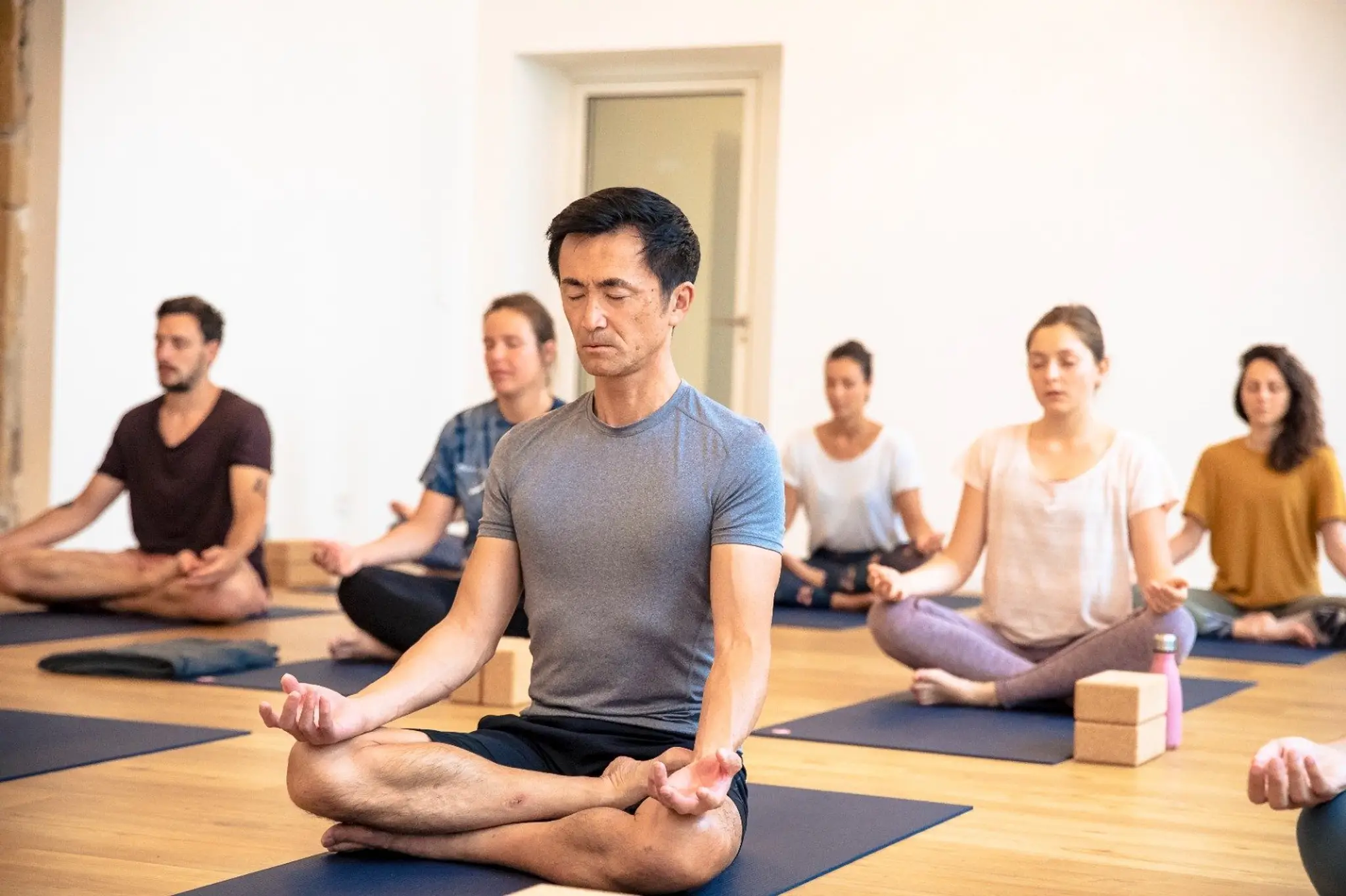 Yoga Shala Community