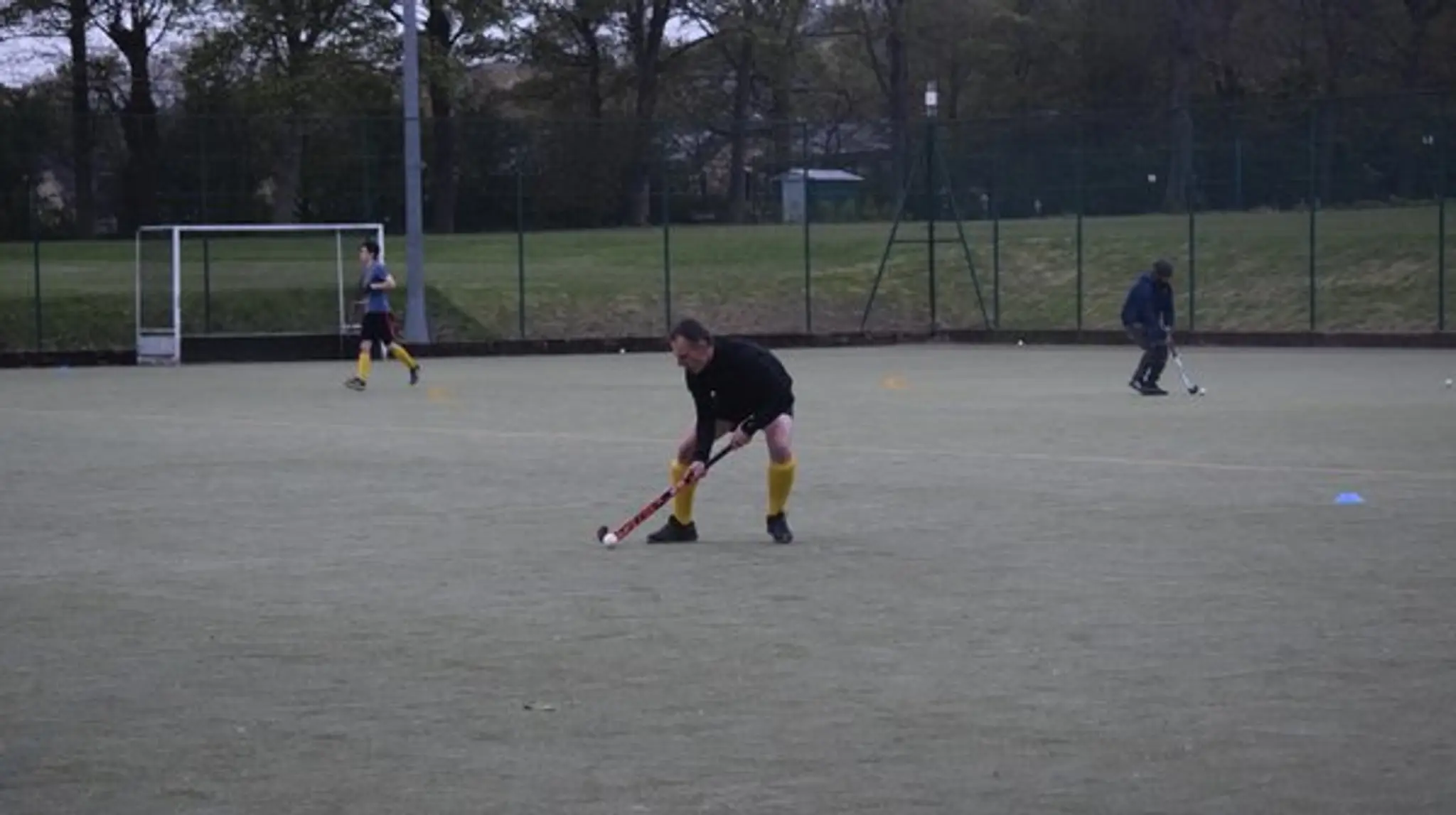 Bradford Hockey Club