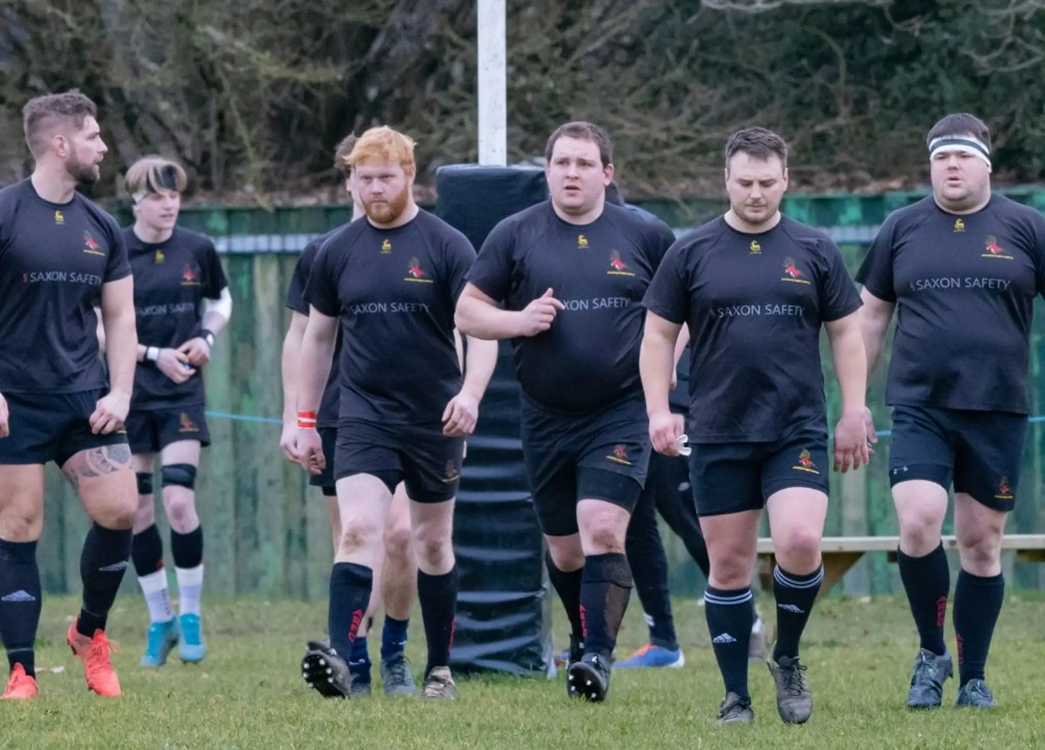 Andover Rugby Football Club