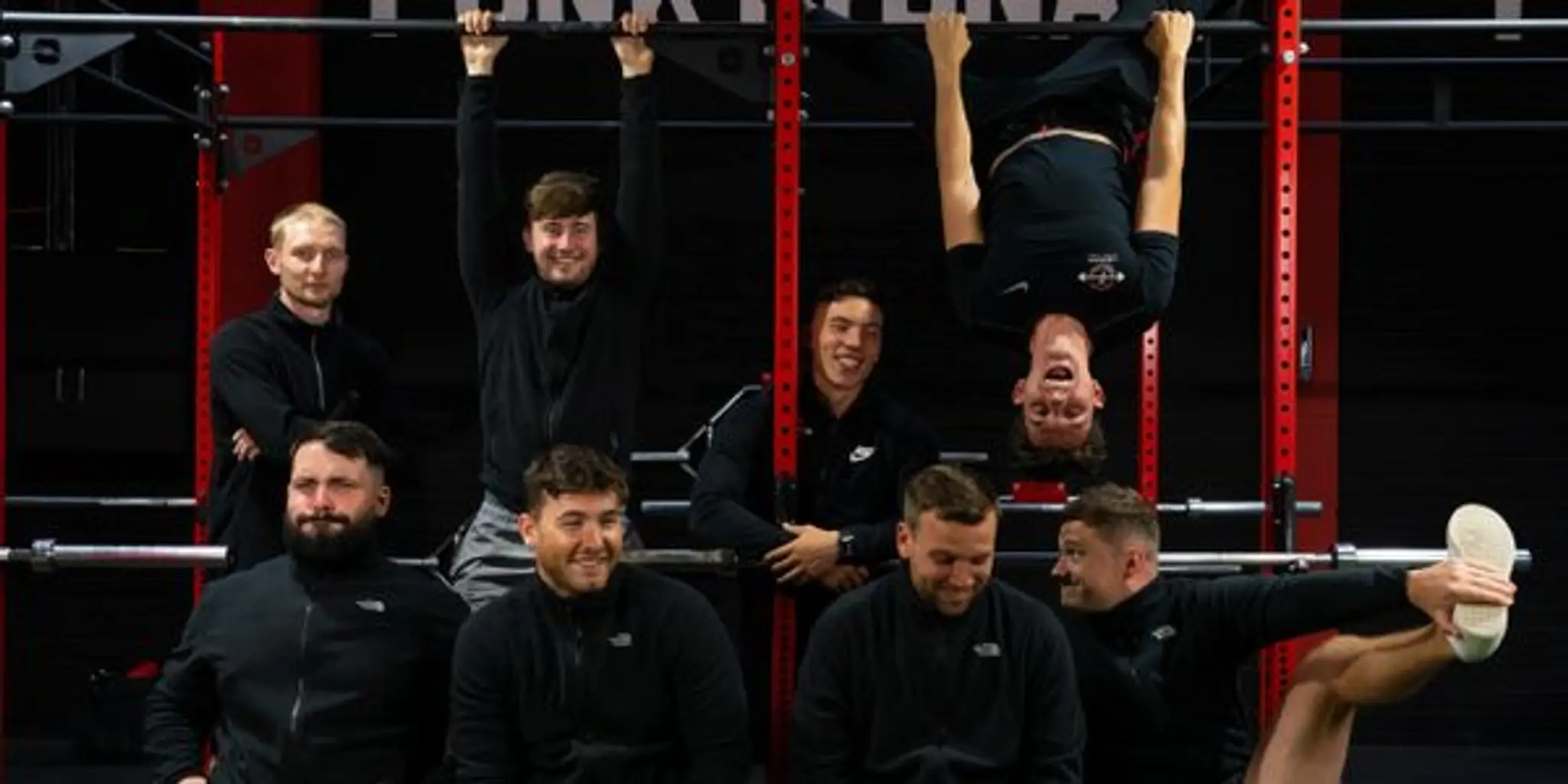 Funktional Fitness Training