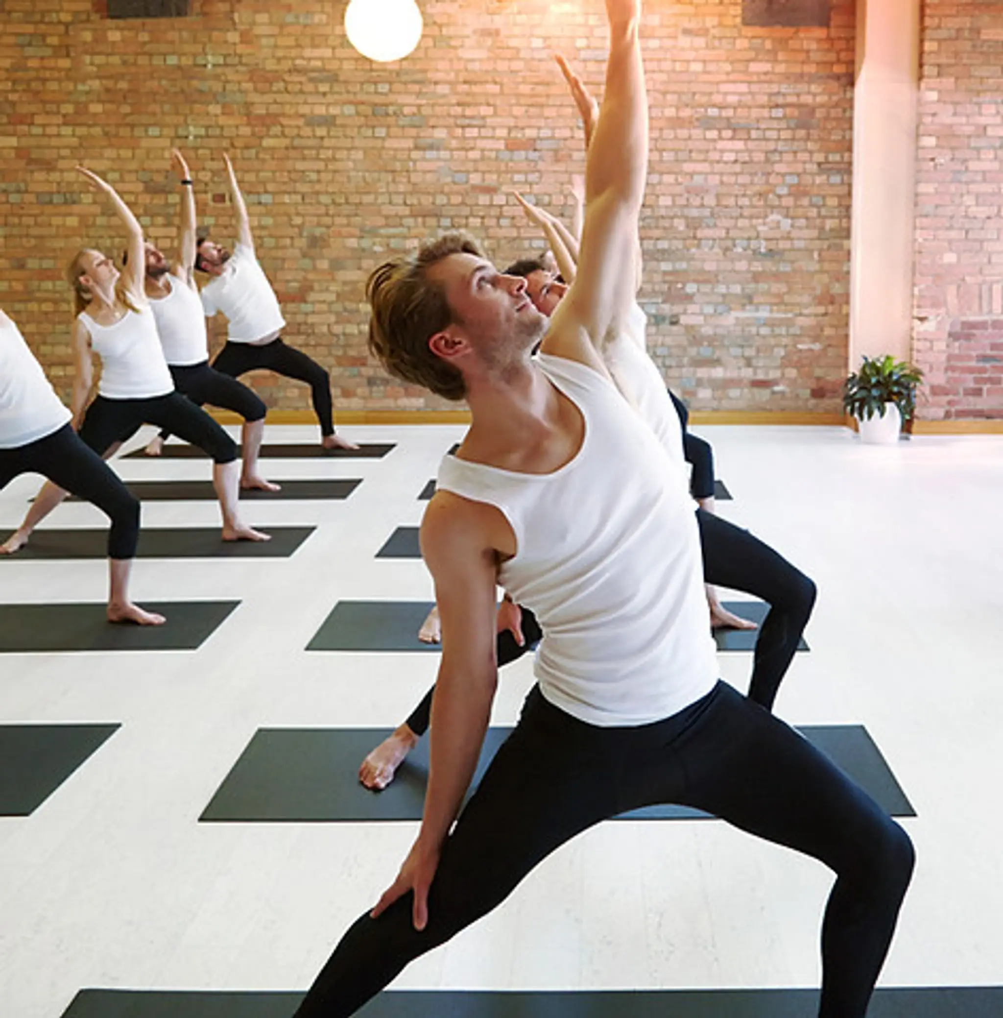 Rich Life Health & Fitness