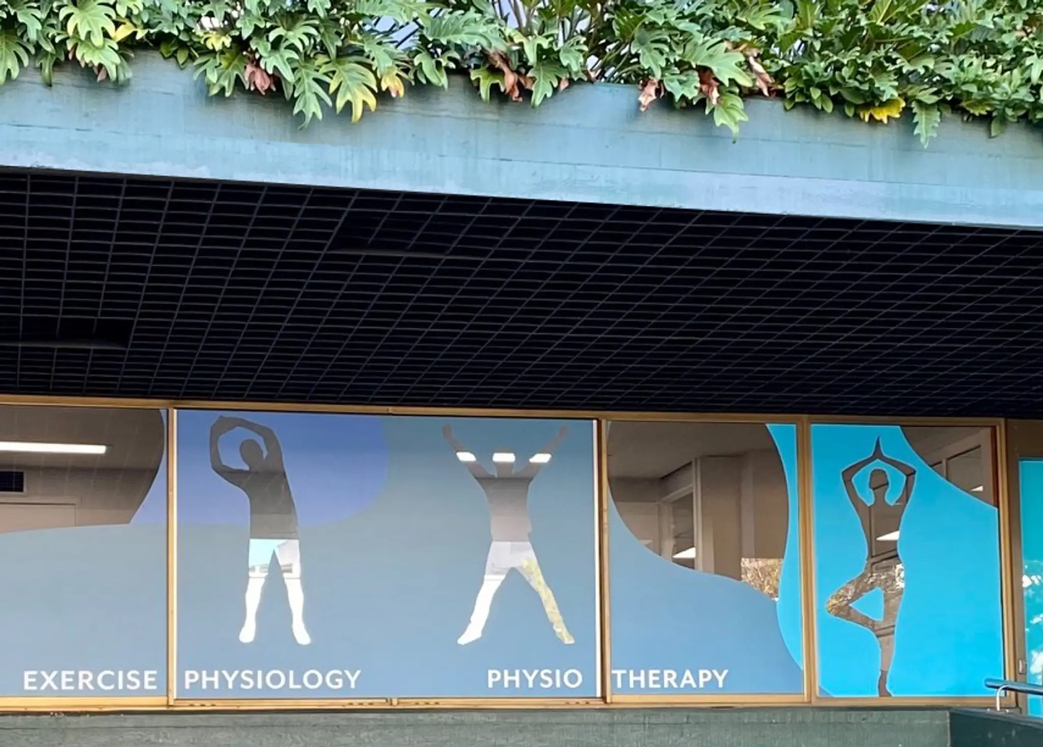 Active Matters Exercise Physiology