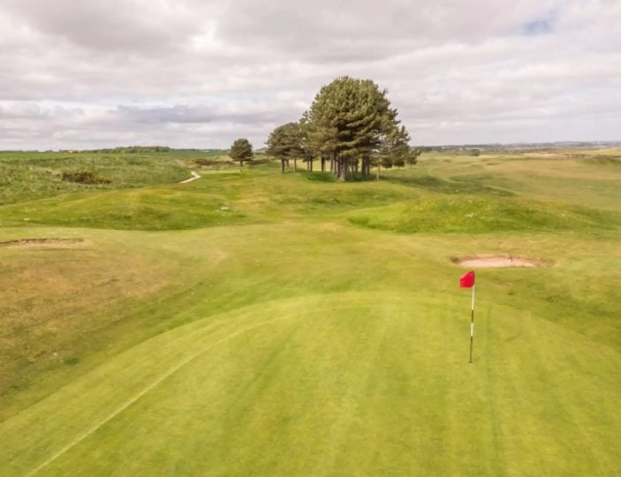 Arbroath Artisan Golf Club