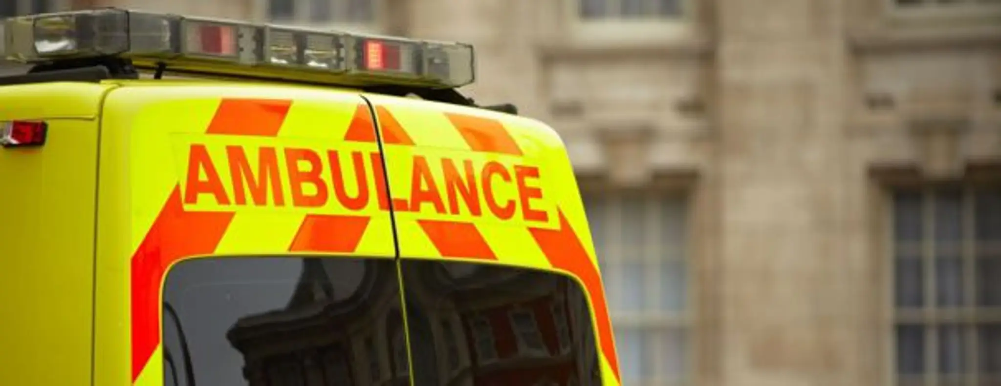 Private Ambulance Hire