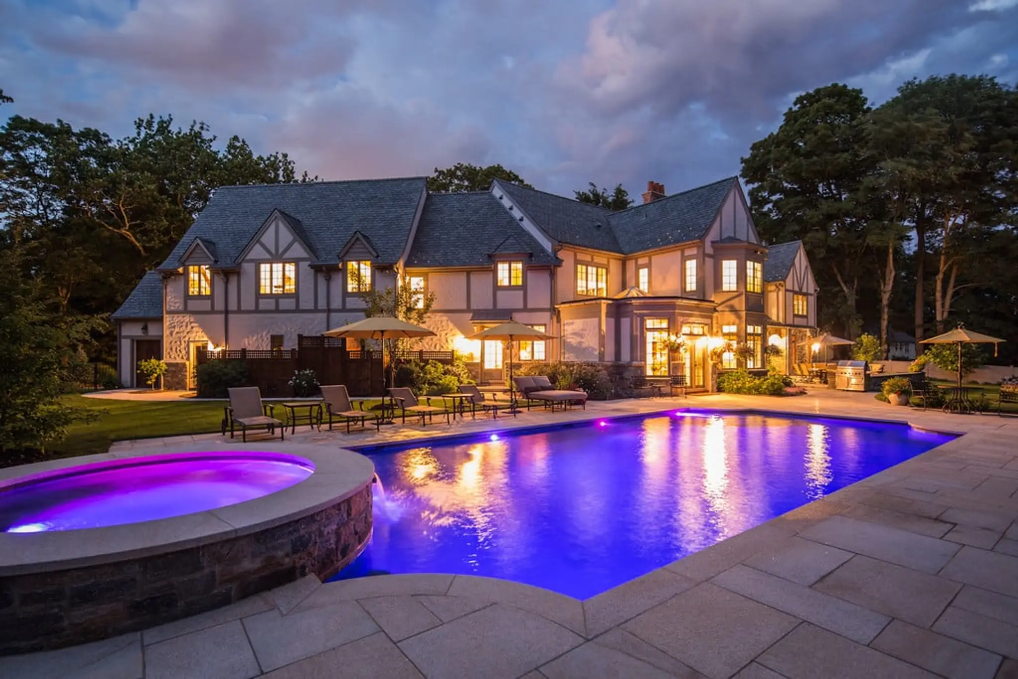 Epic Pool & Construction Ltd