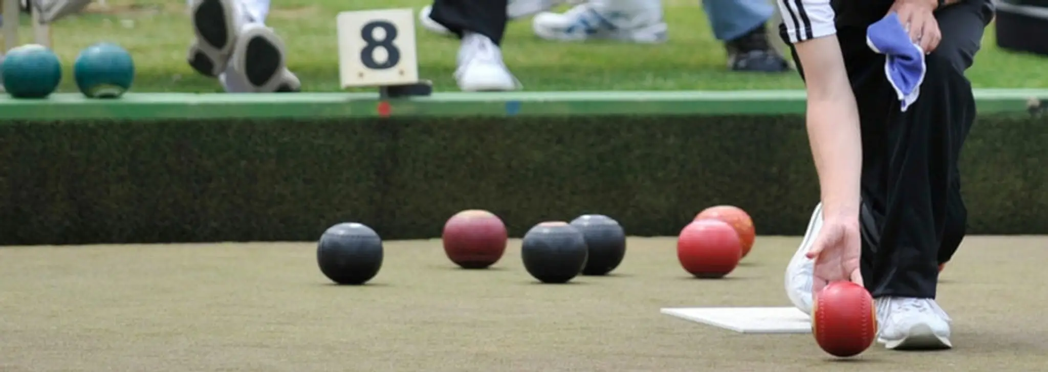 Helensville Bowling Club