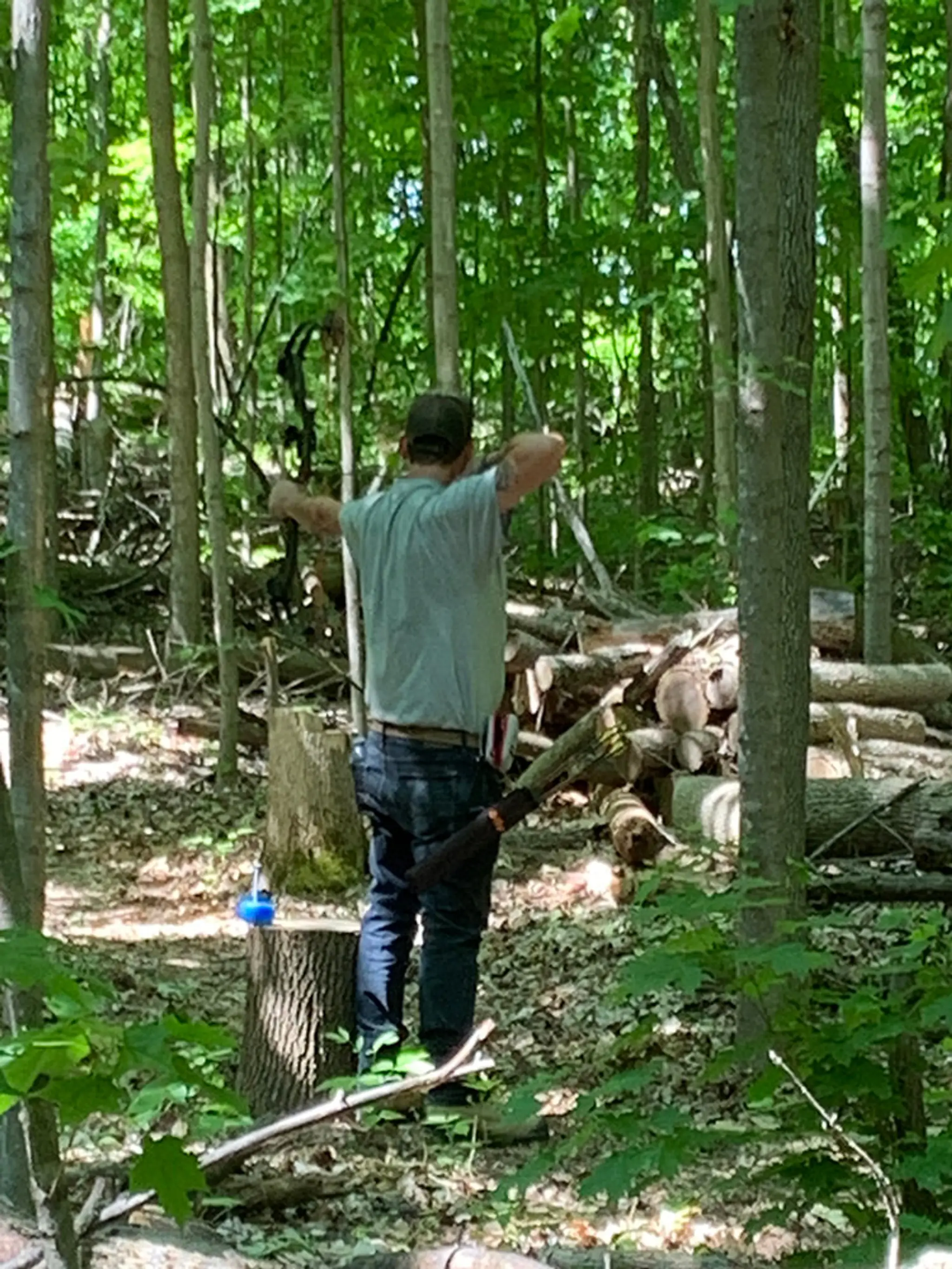 Ottawa Archers (Outdoor)