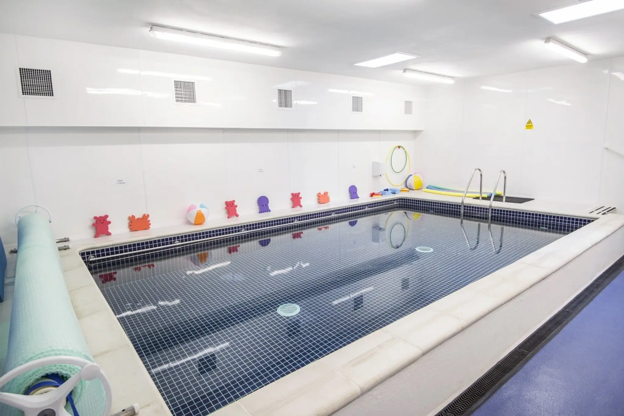 The Baby Swimming Company - Wimbledon