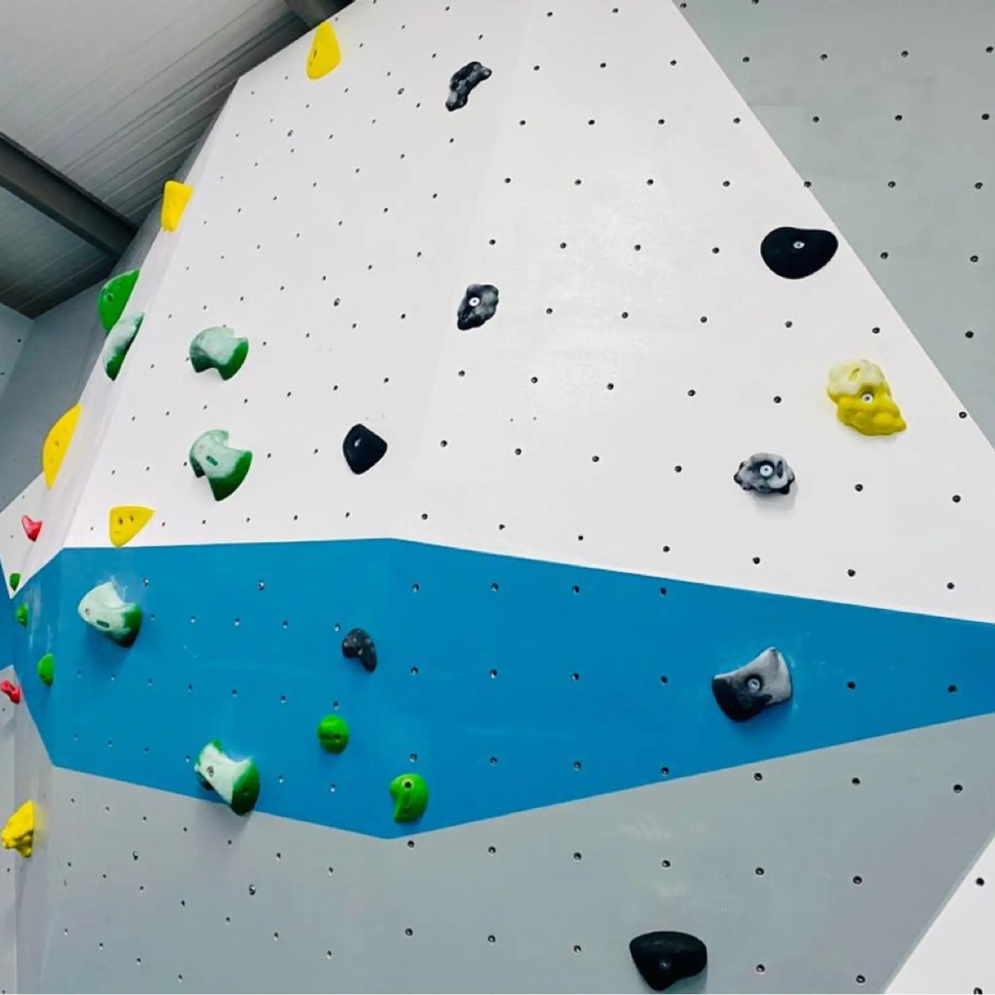 Hampshire Fitness Centre