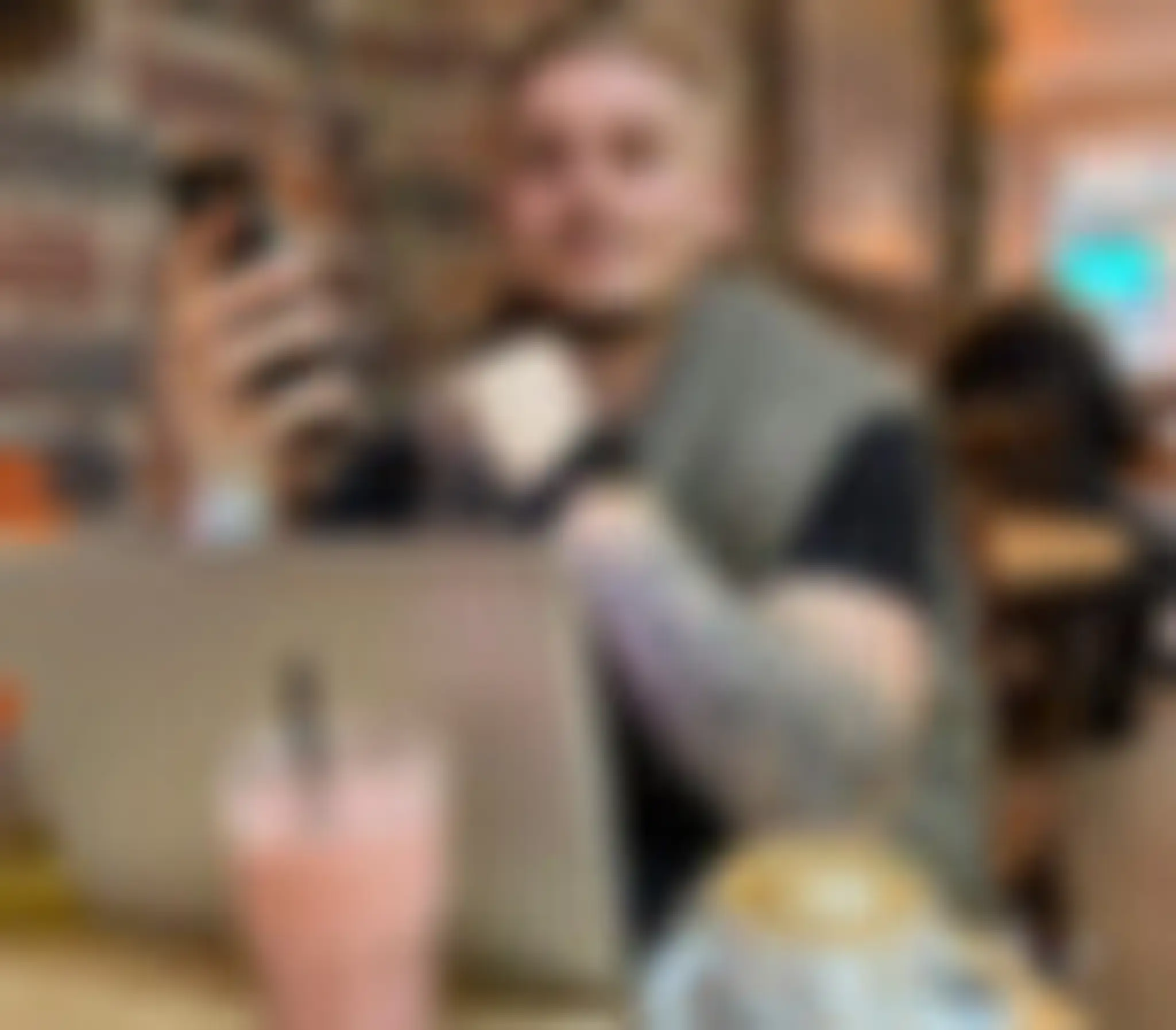 AlexTurnerFitness - Personal Trainer