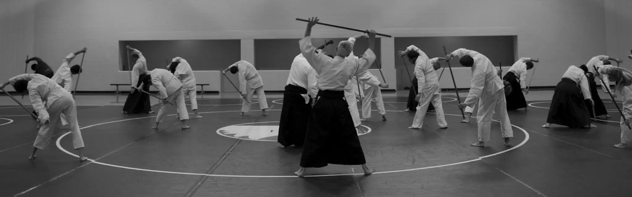 Sydney Aikikai Incorporated