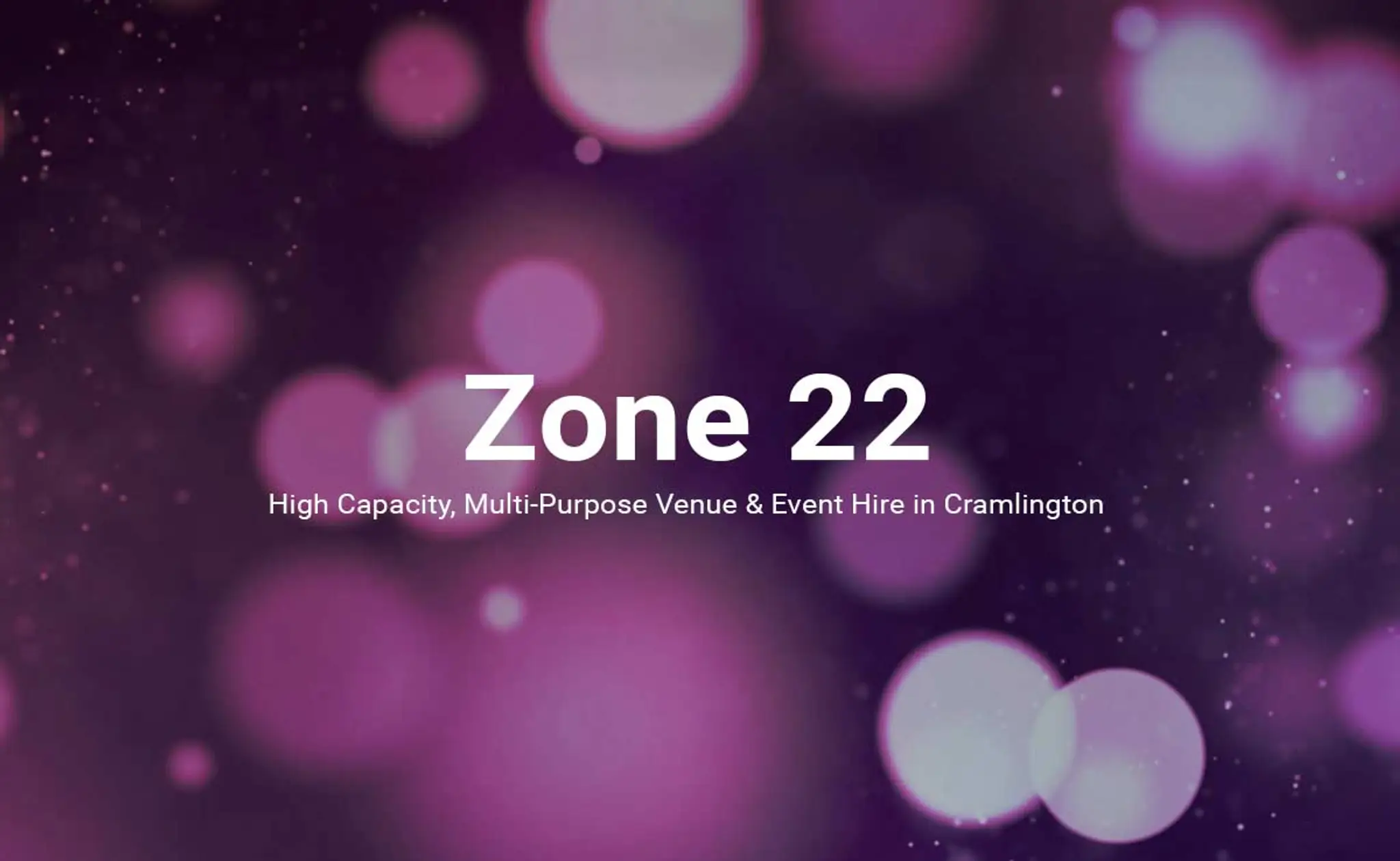 Zone 22