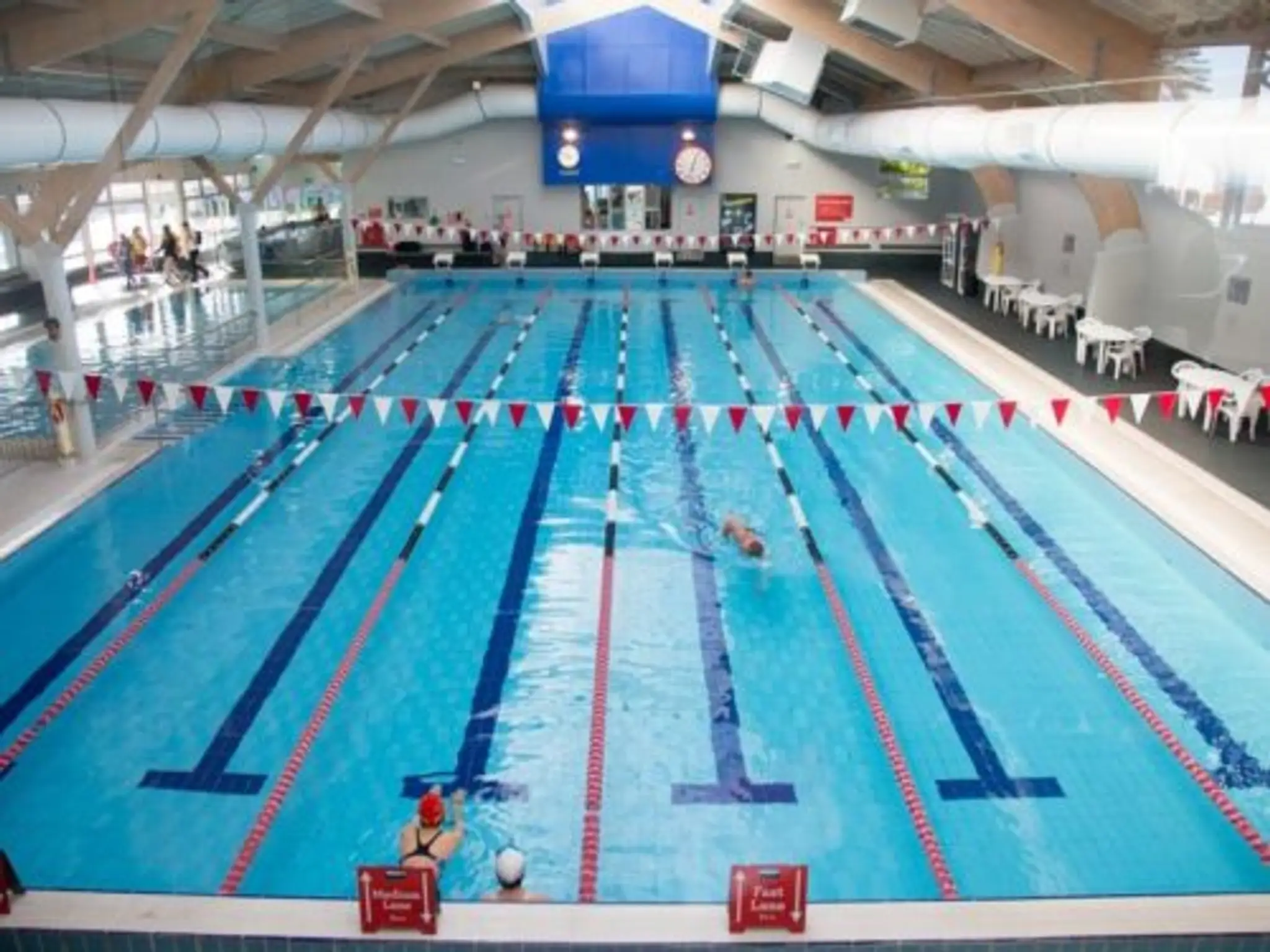 The Y Onehunga War Memorial Pool