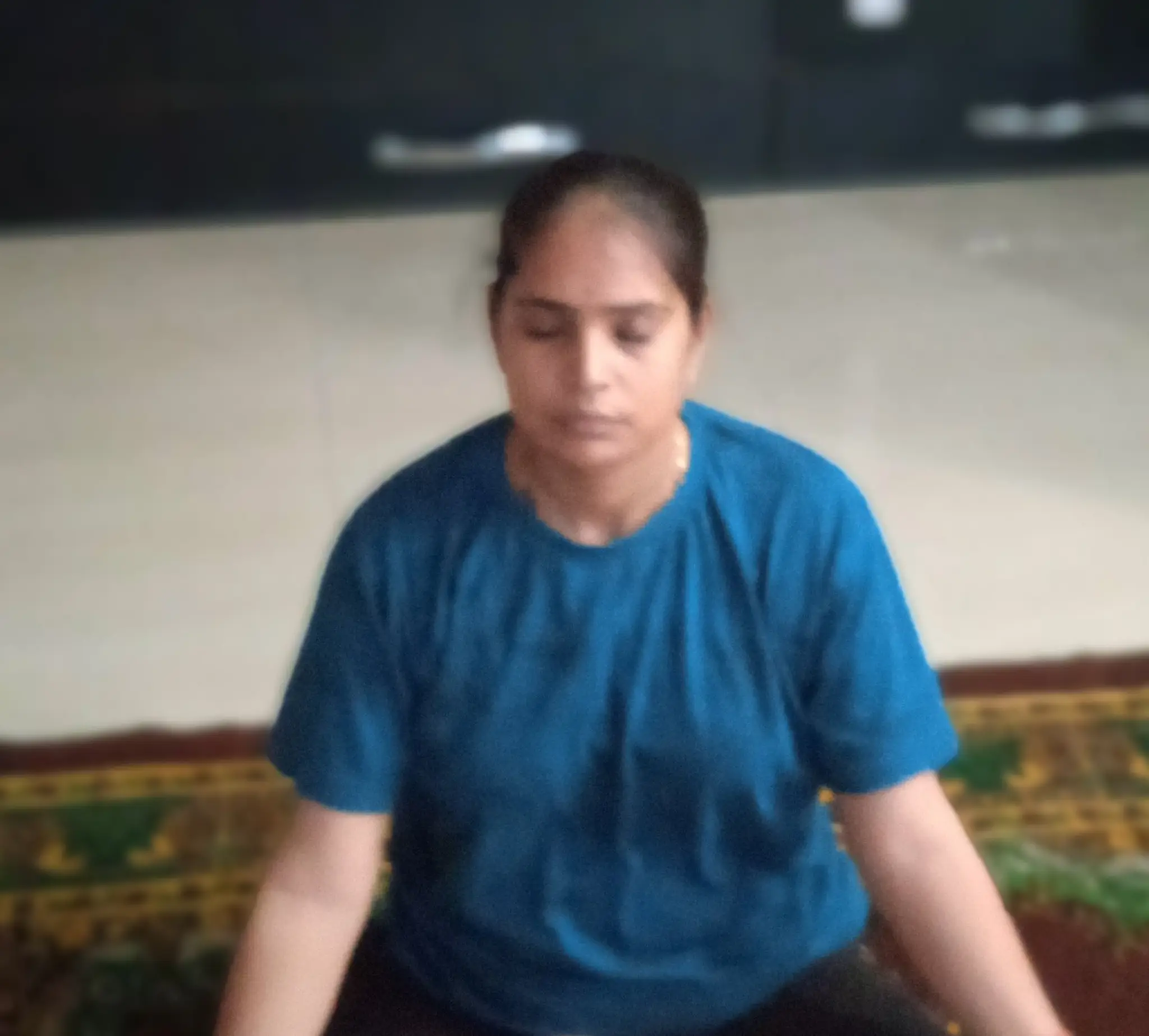 Prayag Arogyam Kendra (Yoga Training and Study Centre)