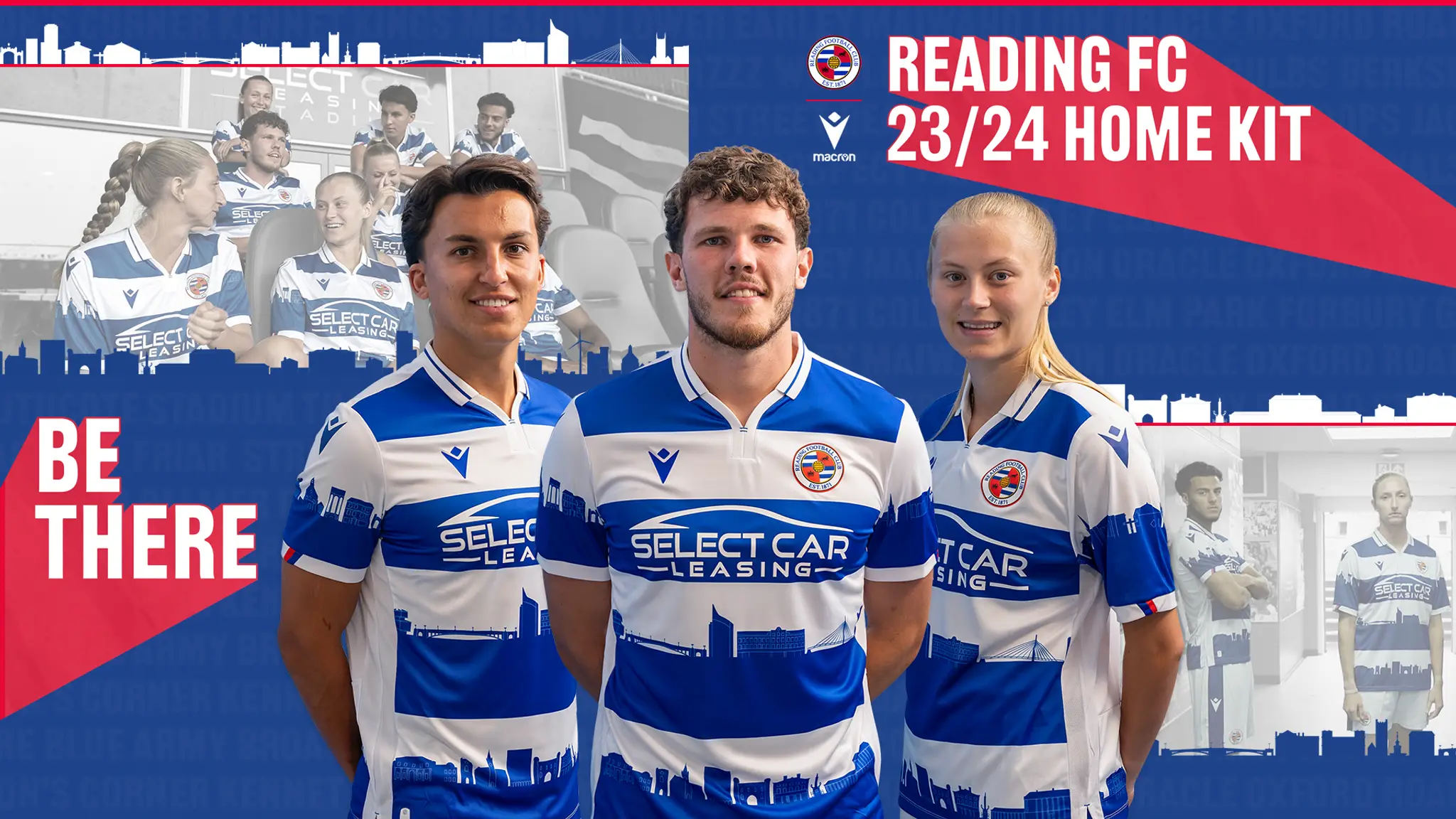 Reading Football Club