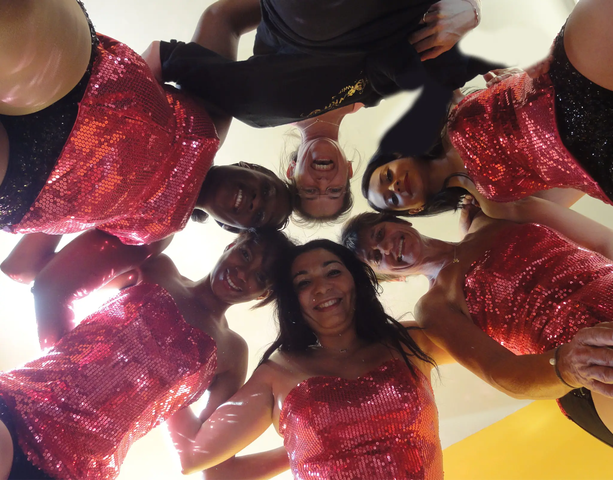 Dance School Salsa Salsawiths