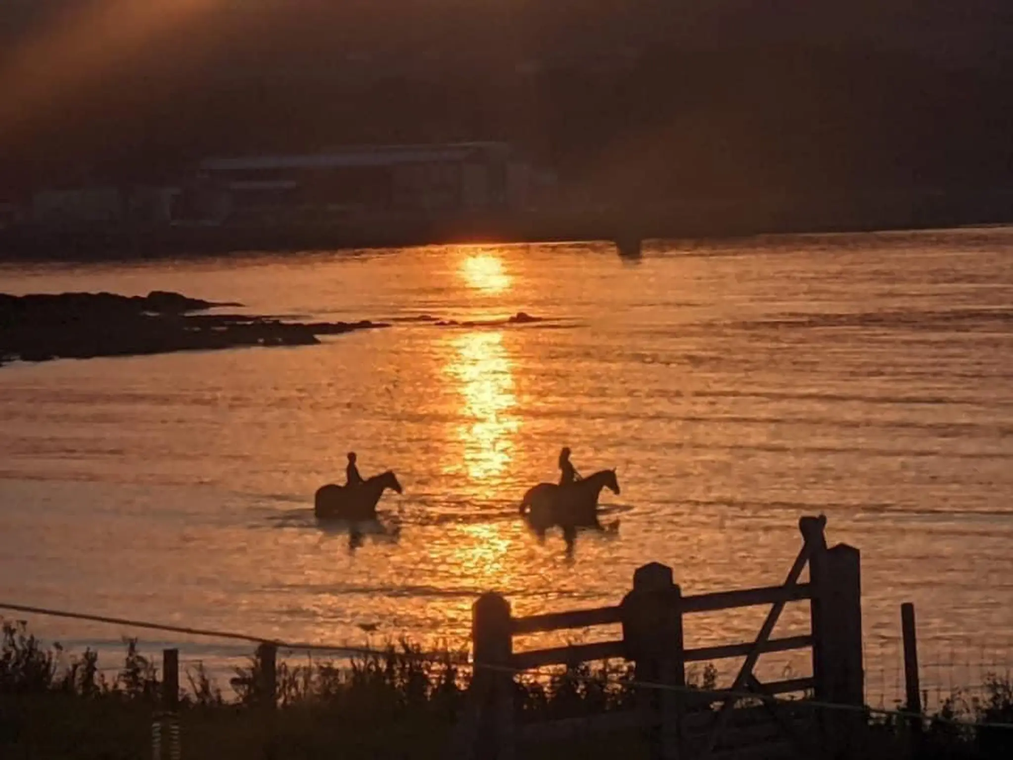Ballylagan Trail Rides
