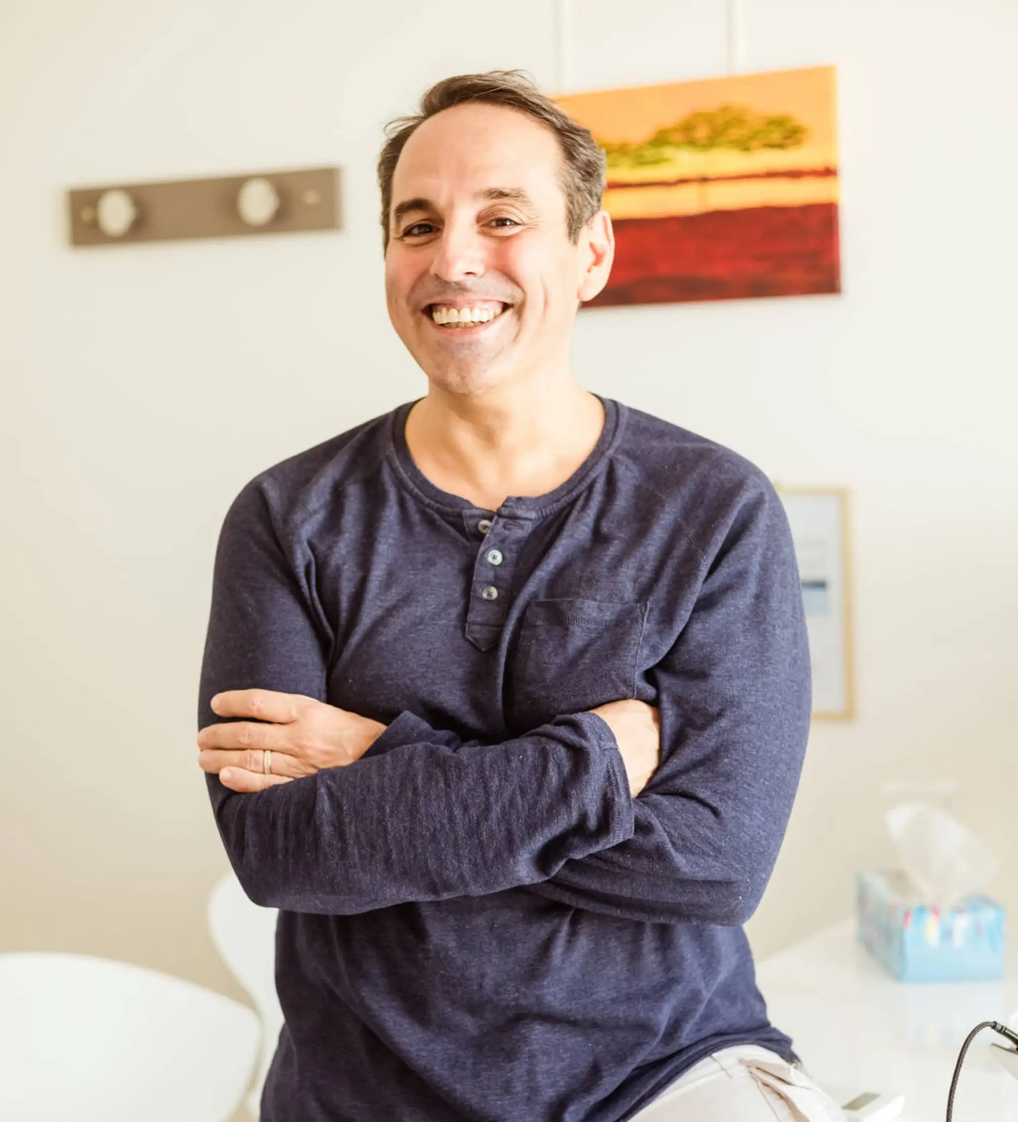 Hypnose Lyon 6 - Villeurbanne Ferrand