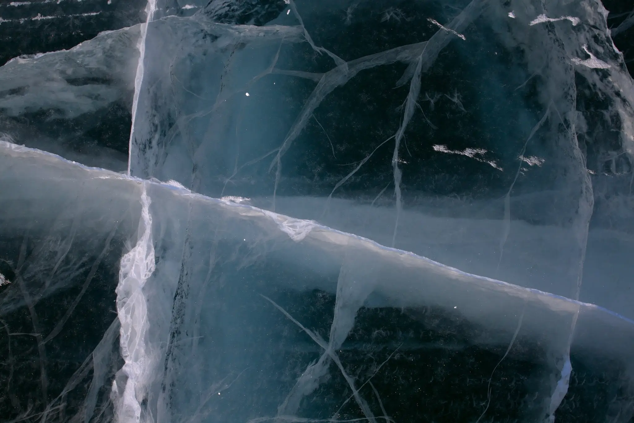 Jensen's Ice Shack Rental's
