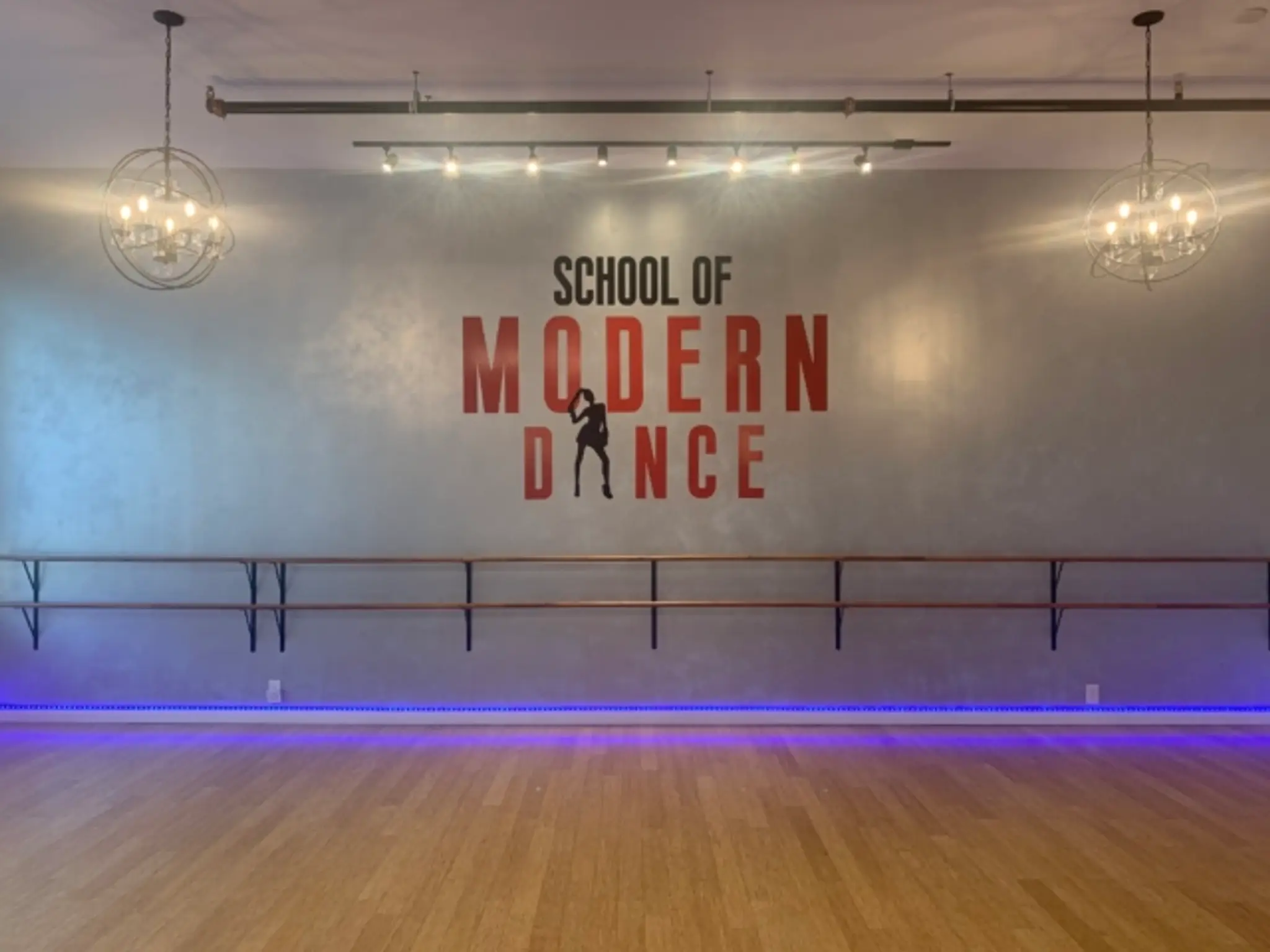 School Of Modern Dance Kanata