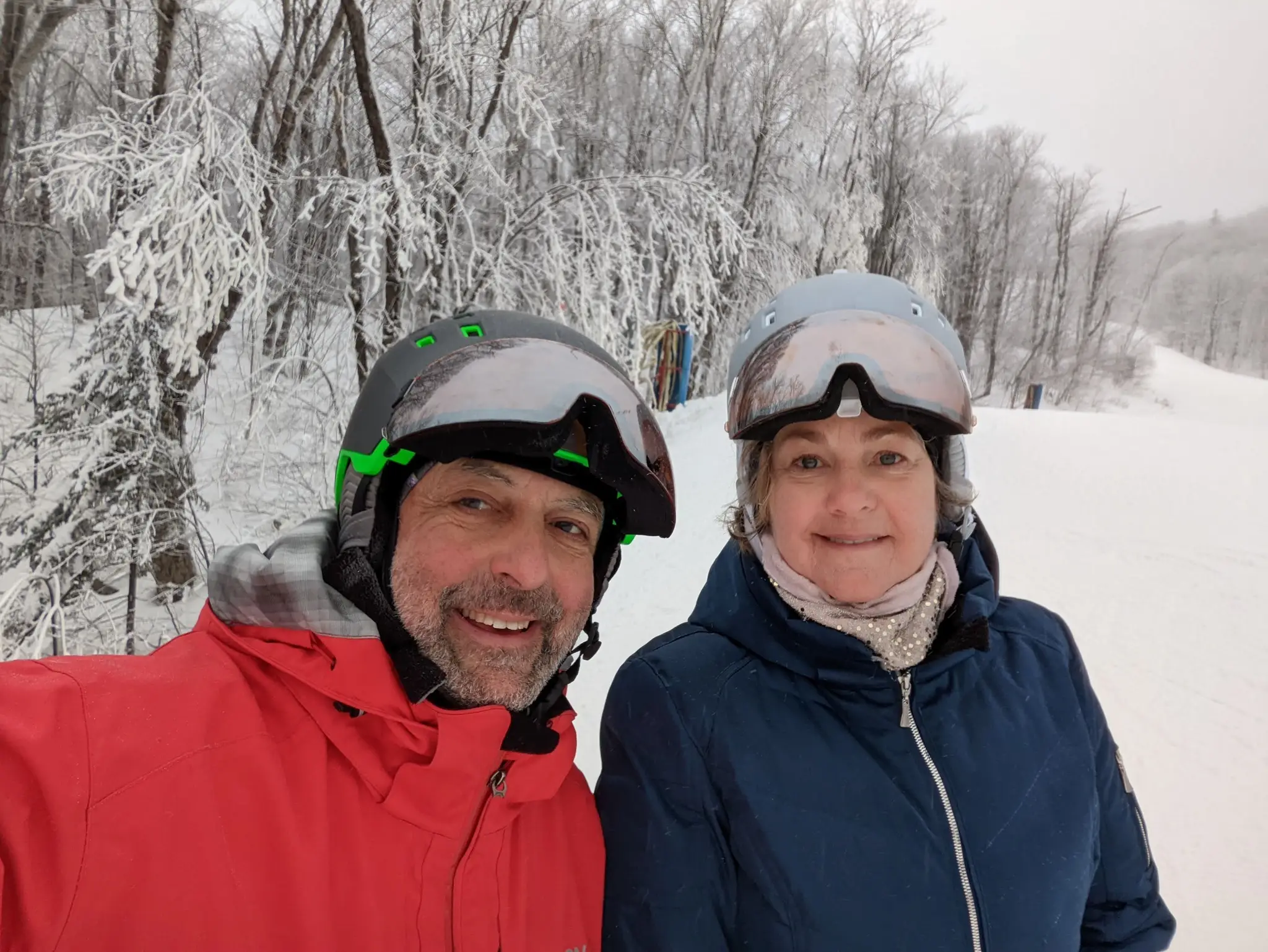 Snowhawks Ski and Snowboard School