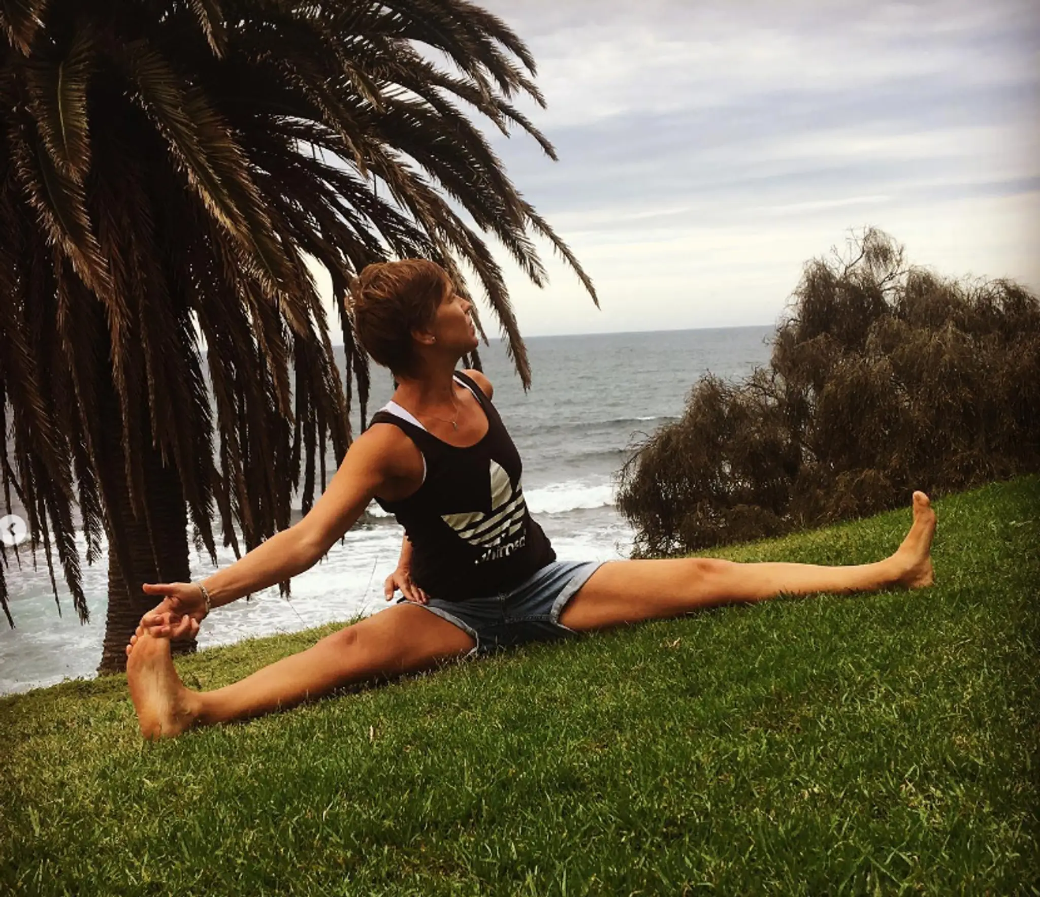 Seabreeze Yoga - Iyengar Yoga