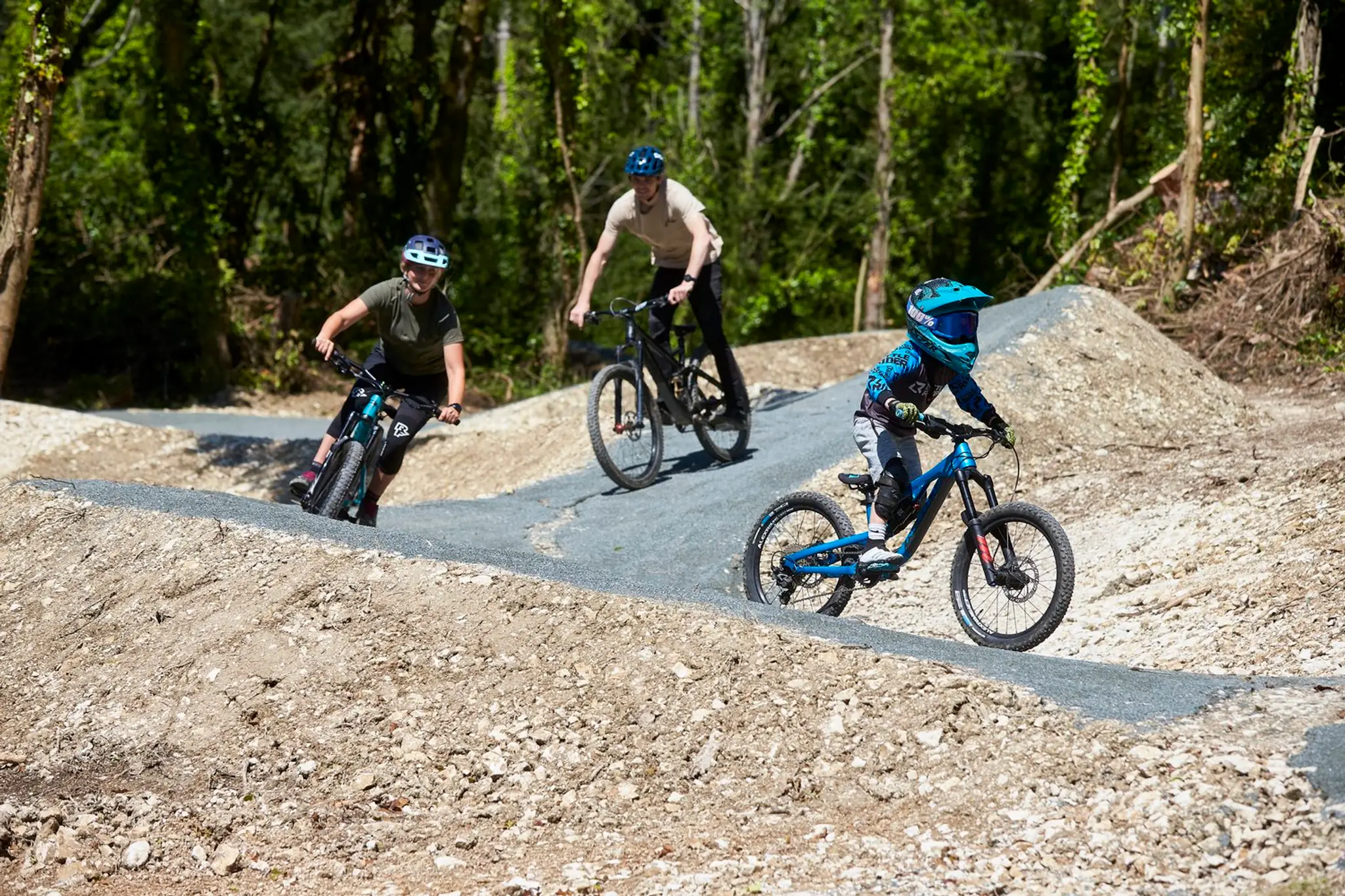 Isle Of Wight Mountain Bike Centre