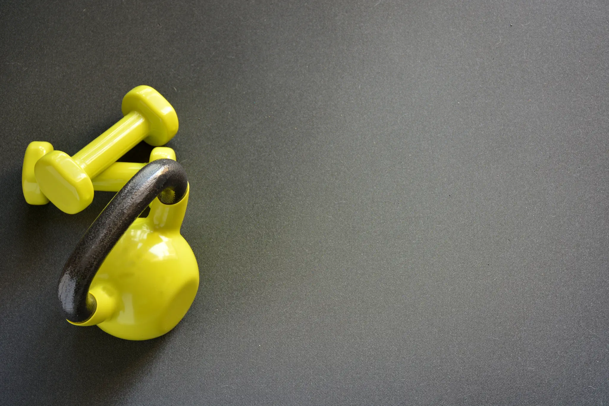 Kinetic Fitness