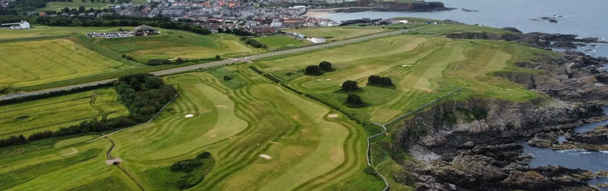 Eyemouth Golf Club