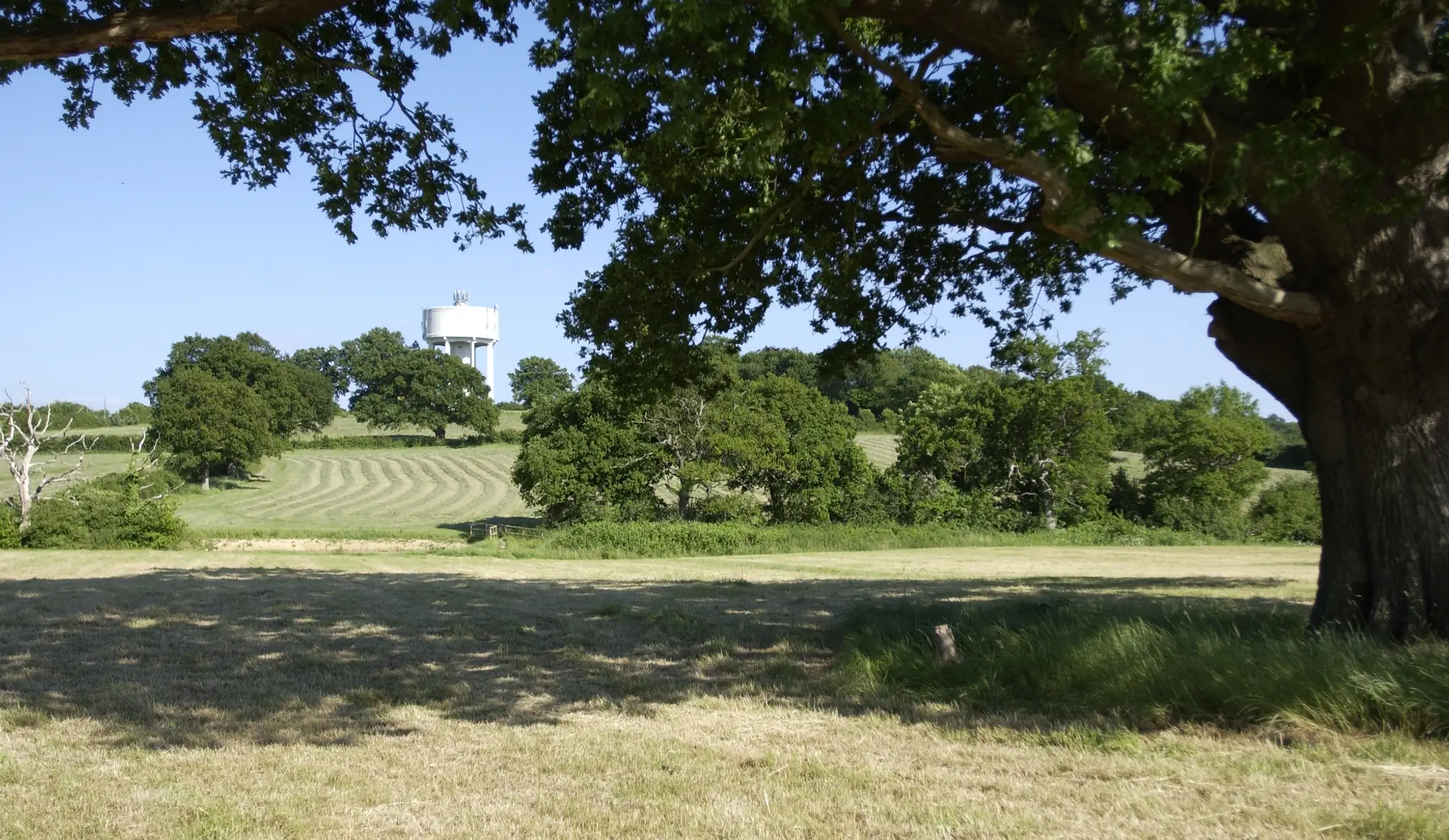Burgess Hill BMX Track