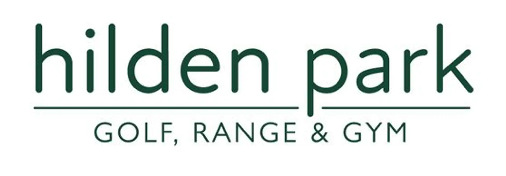 Hilden Park Golf, Range & Gym