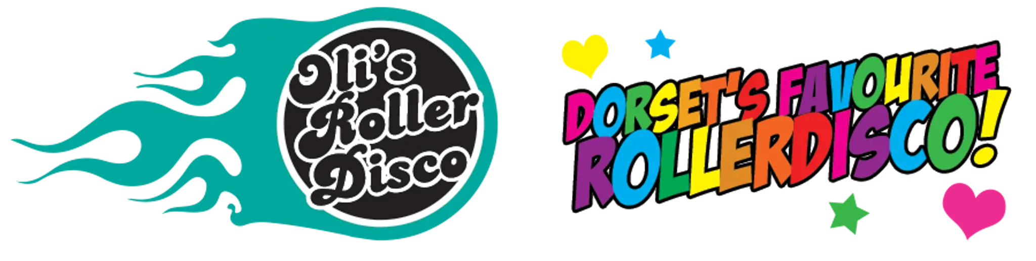 Oli's Roller Disco