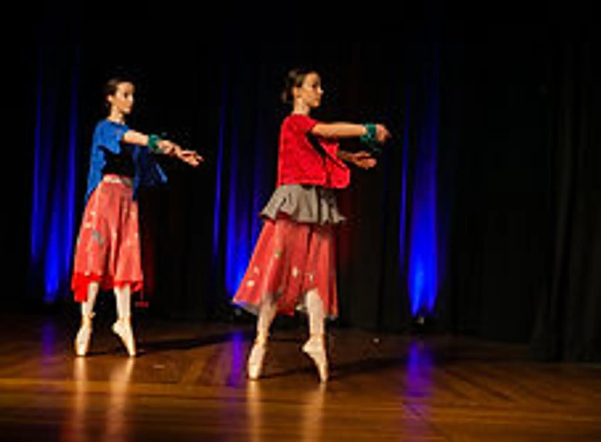 Emily Thornton School of Dance