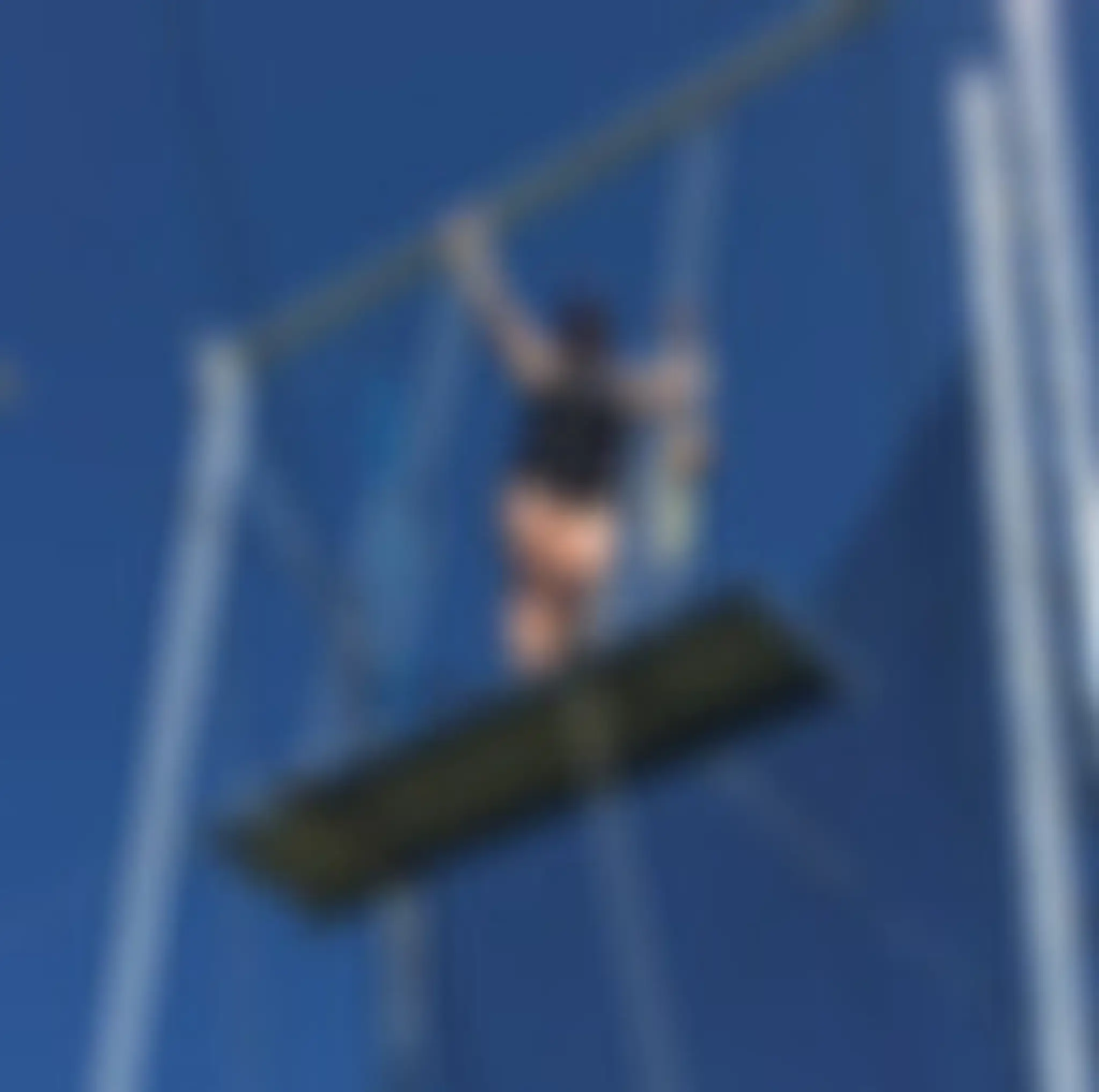 Rocky Mountain Flying Trapeze