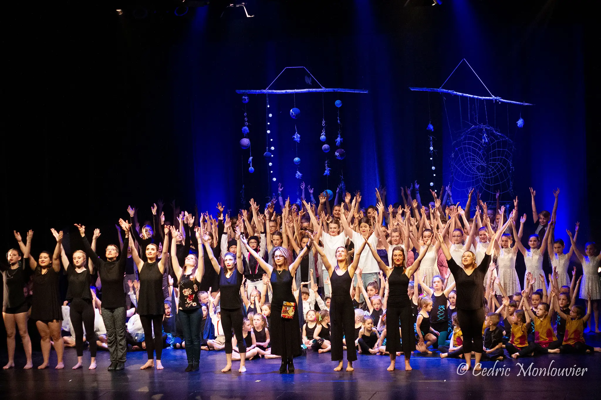 Ecole De Danse Suzanne Maltais