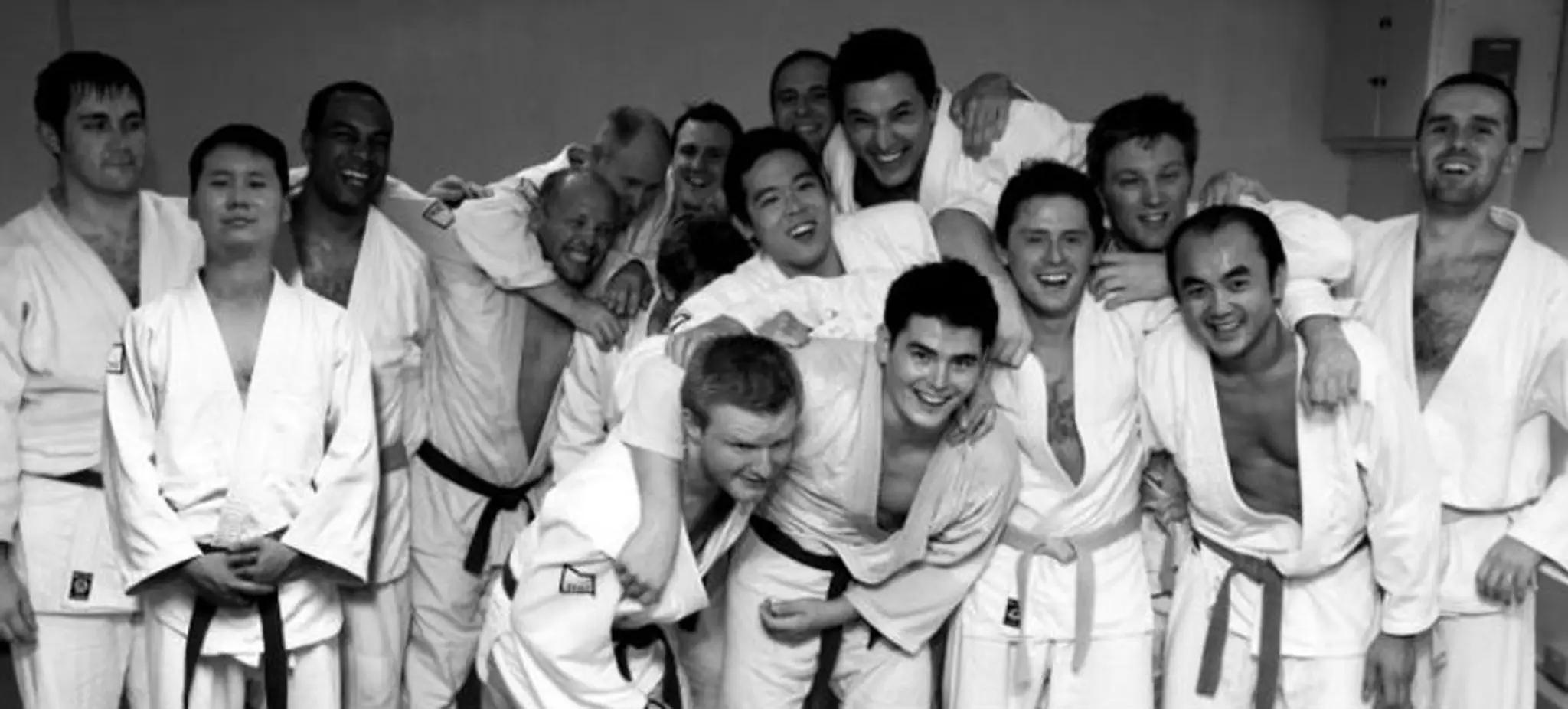 Moorgate Jiu Jitsu Club