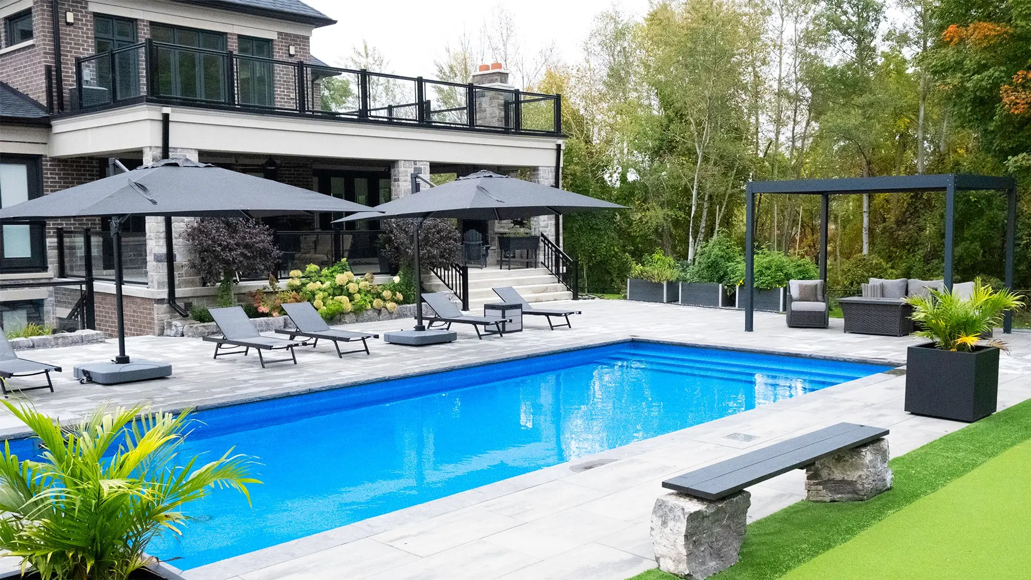 Bancheri Bros. Interlocking and Paving Corp.