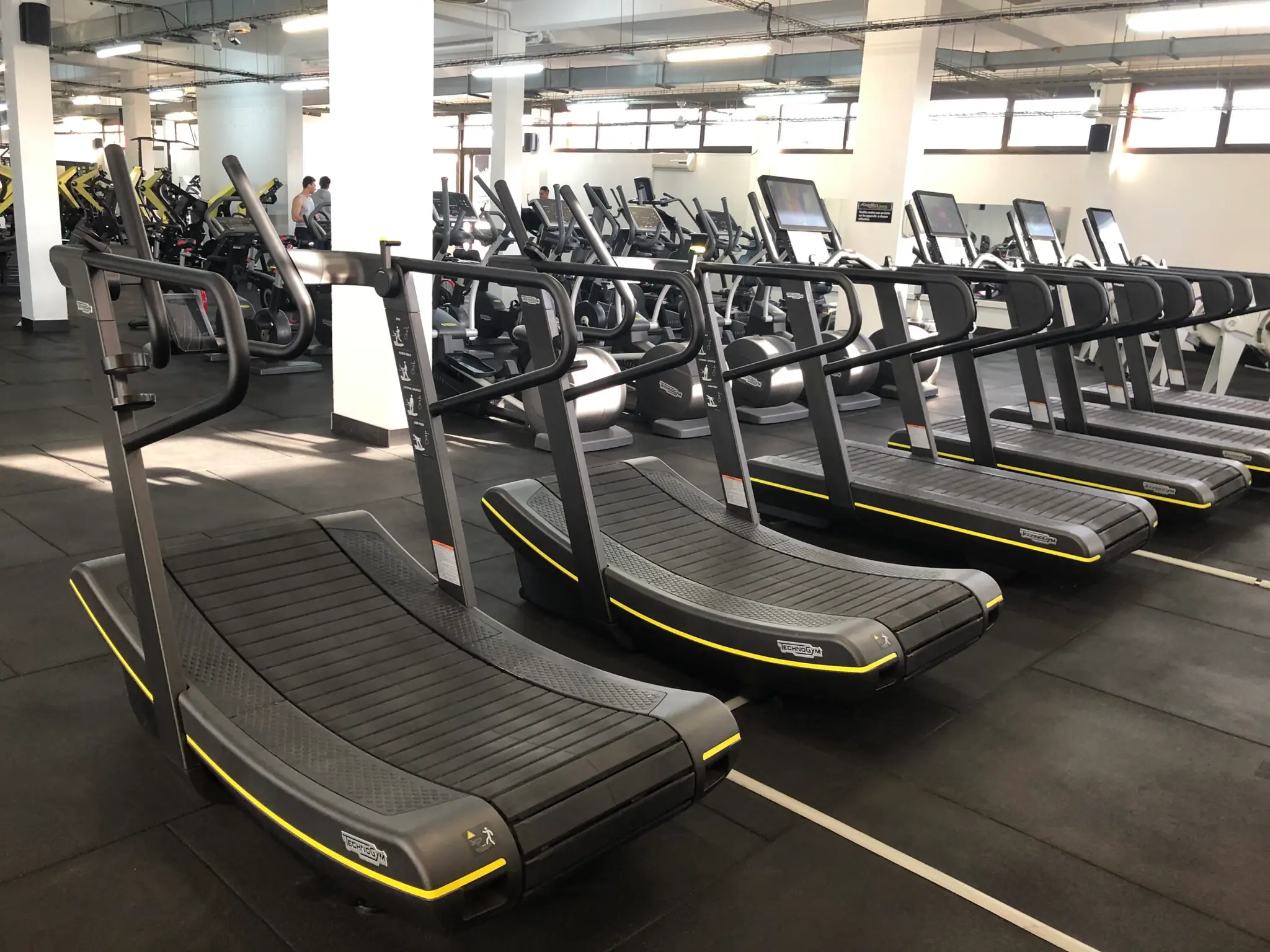 Axellia Fitness