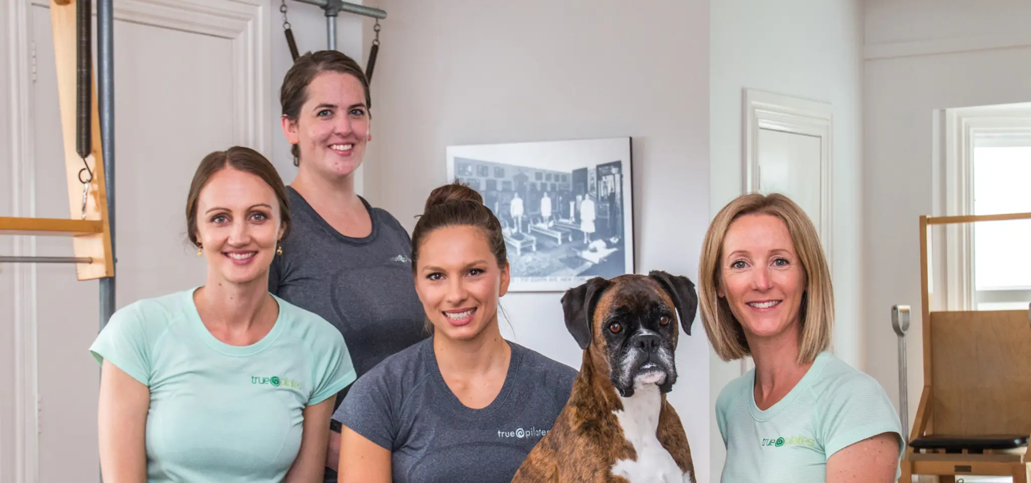 True Pilates NZ