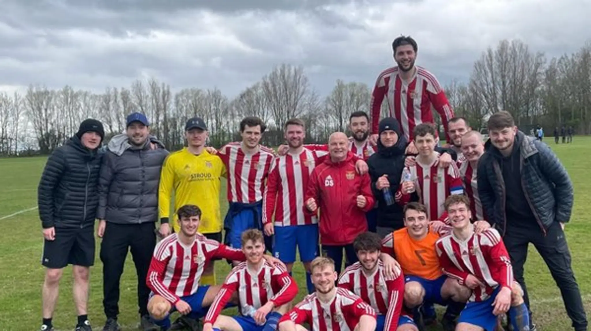 SOUTHPORT & AINSDALE AMATEURS FC