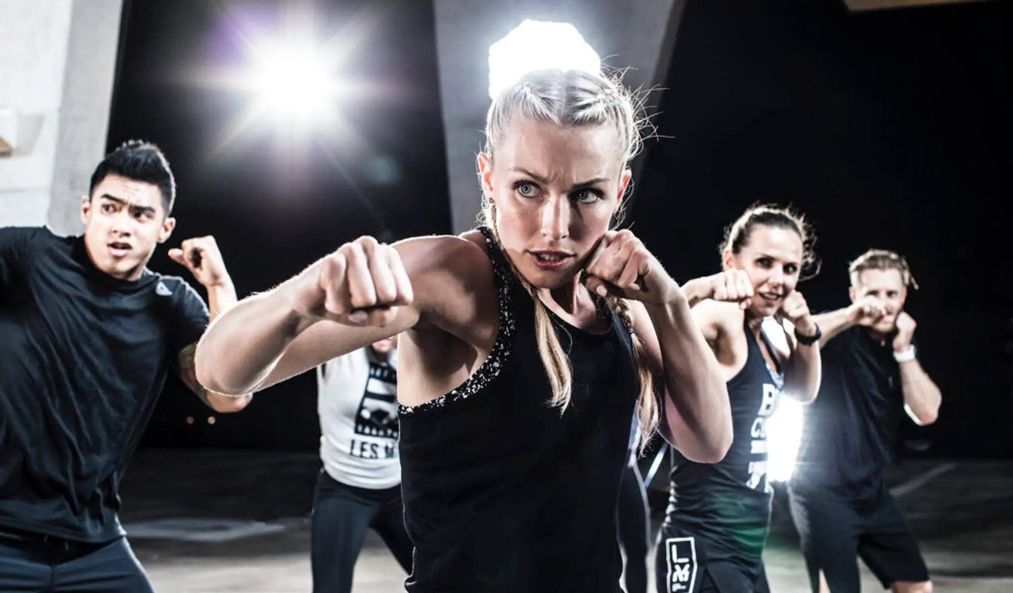 Odyssey Fitness & Squash