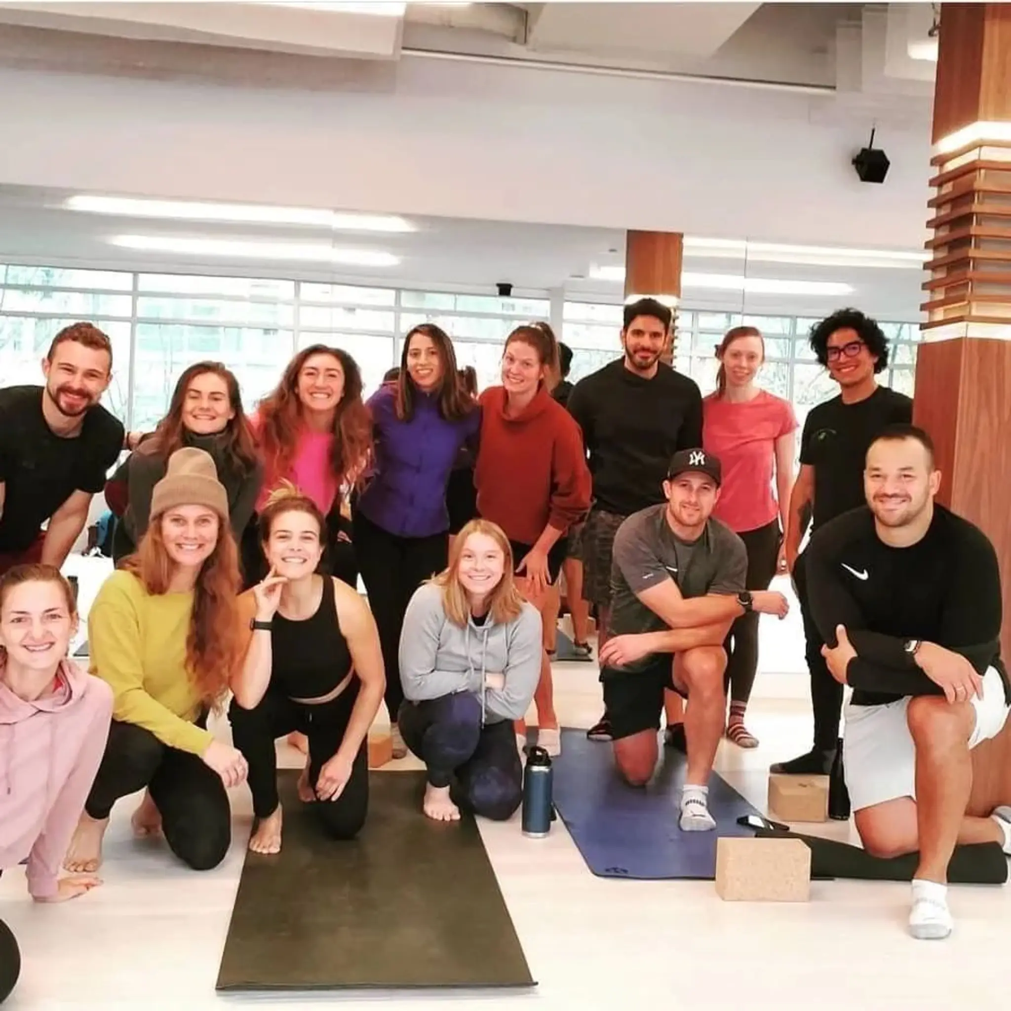 Sweatworking Collective