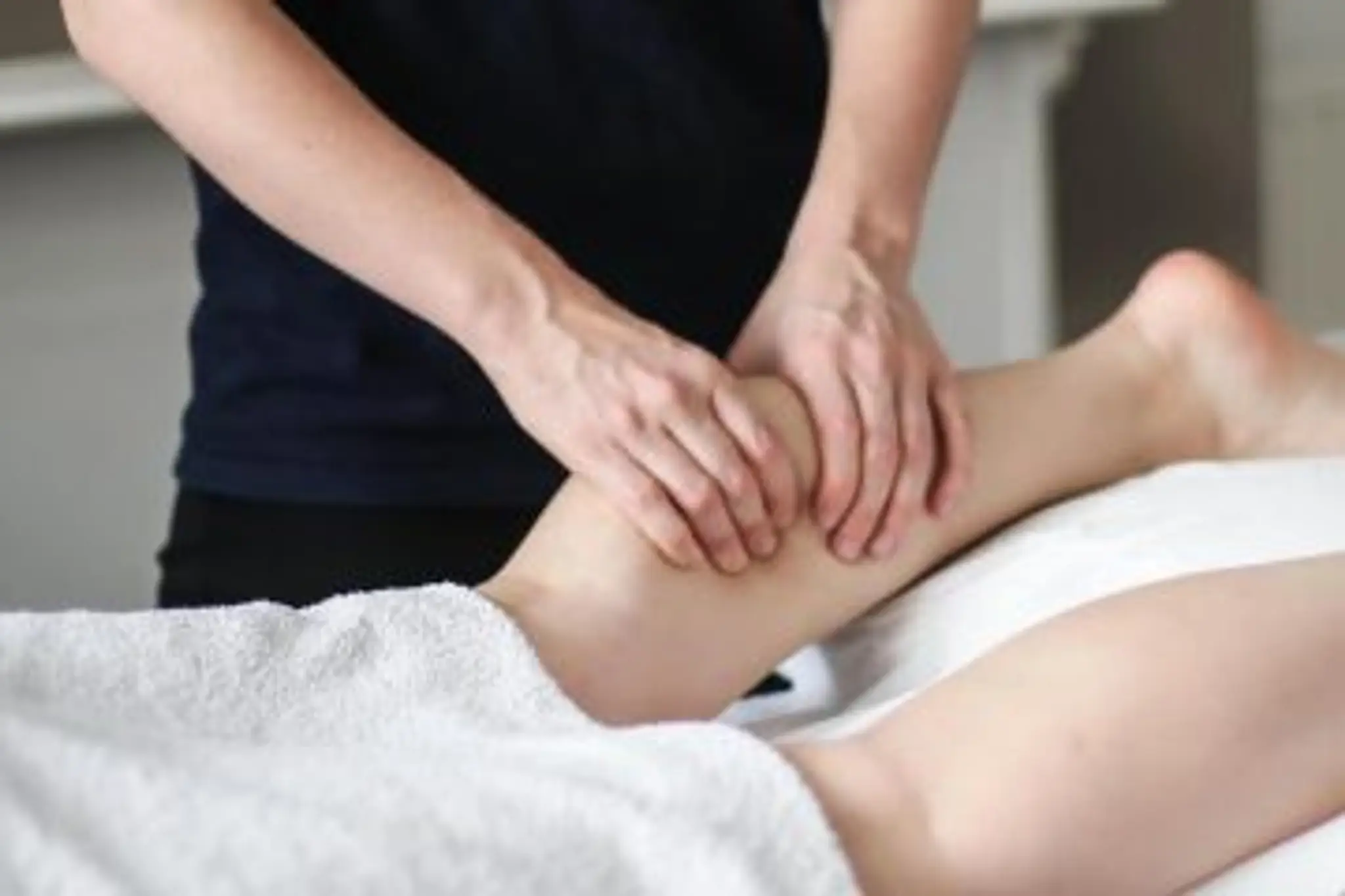 Recover Physiotherapy City Centre