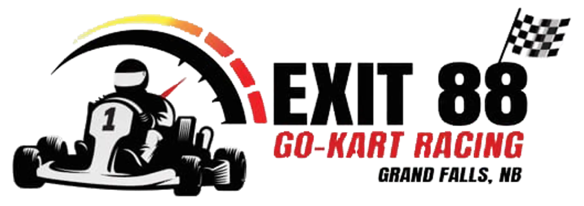 Exit 88 Go-Kart Racing