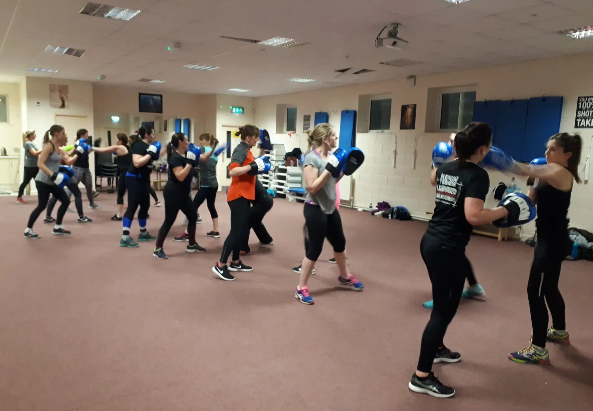 UrbanFitCrew