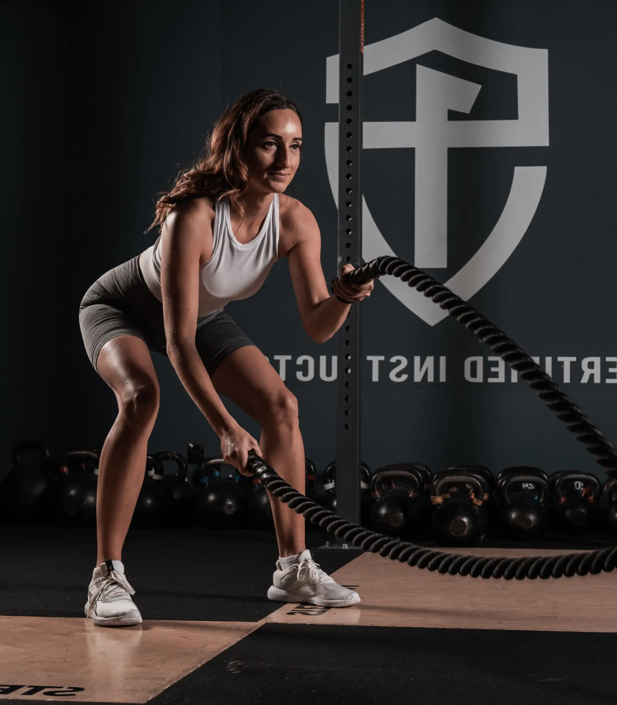 MMR fitness centre