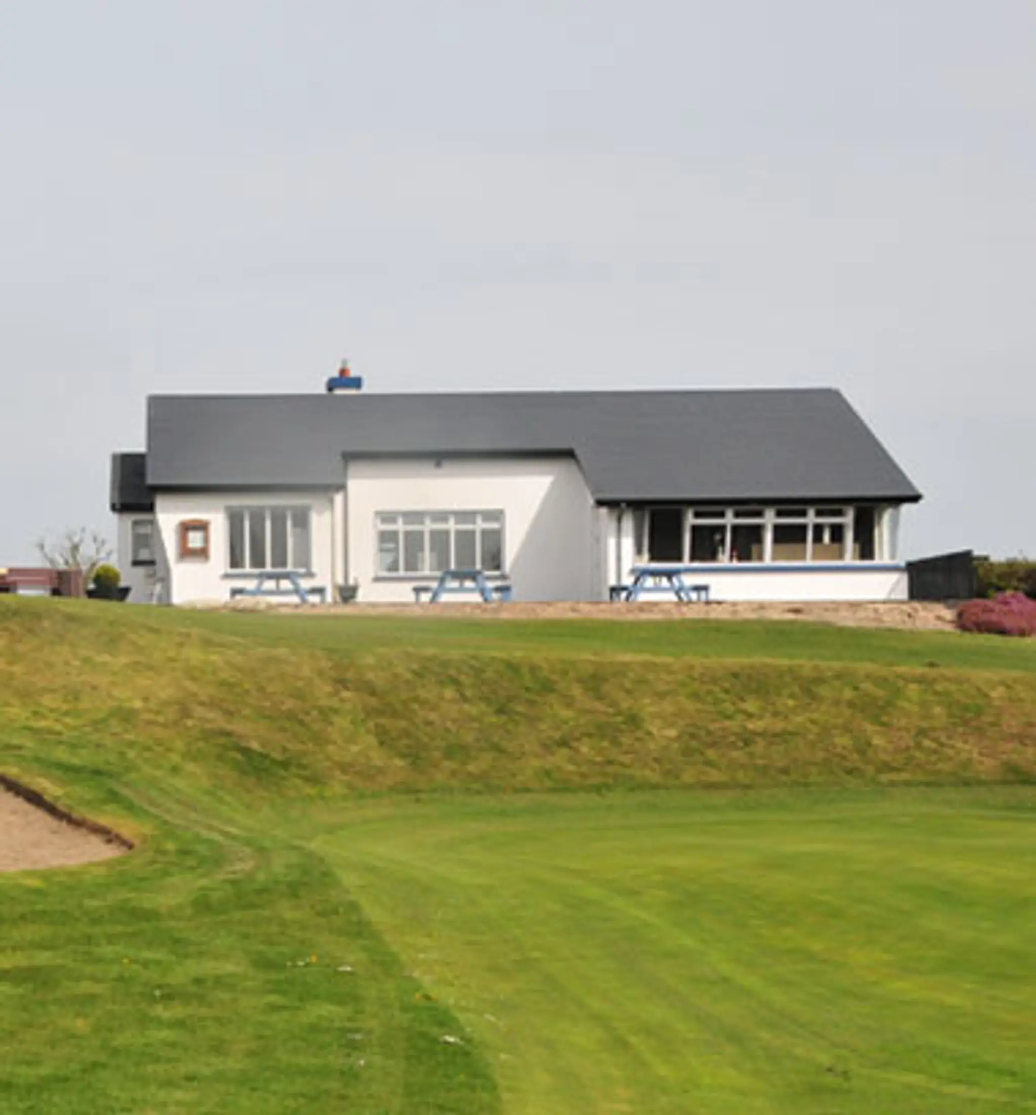 Claremorris Golf Club