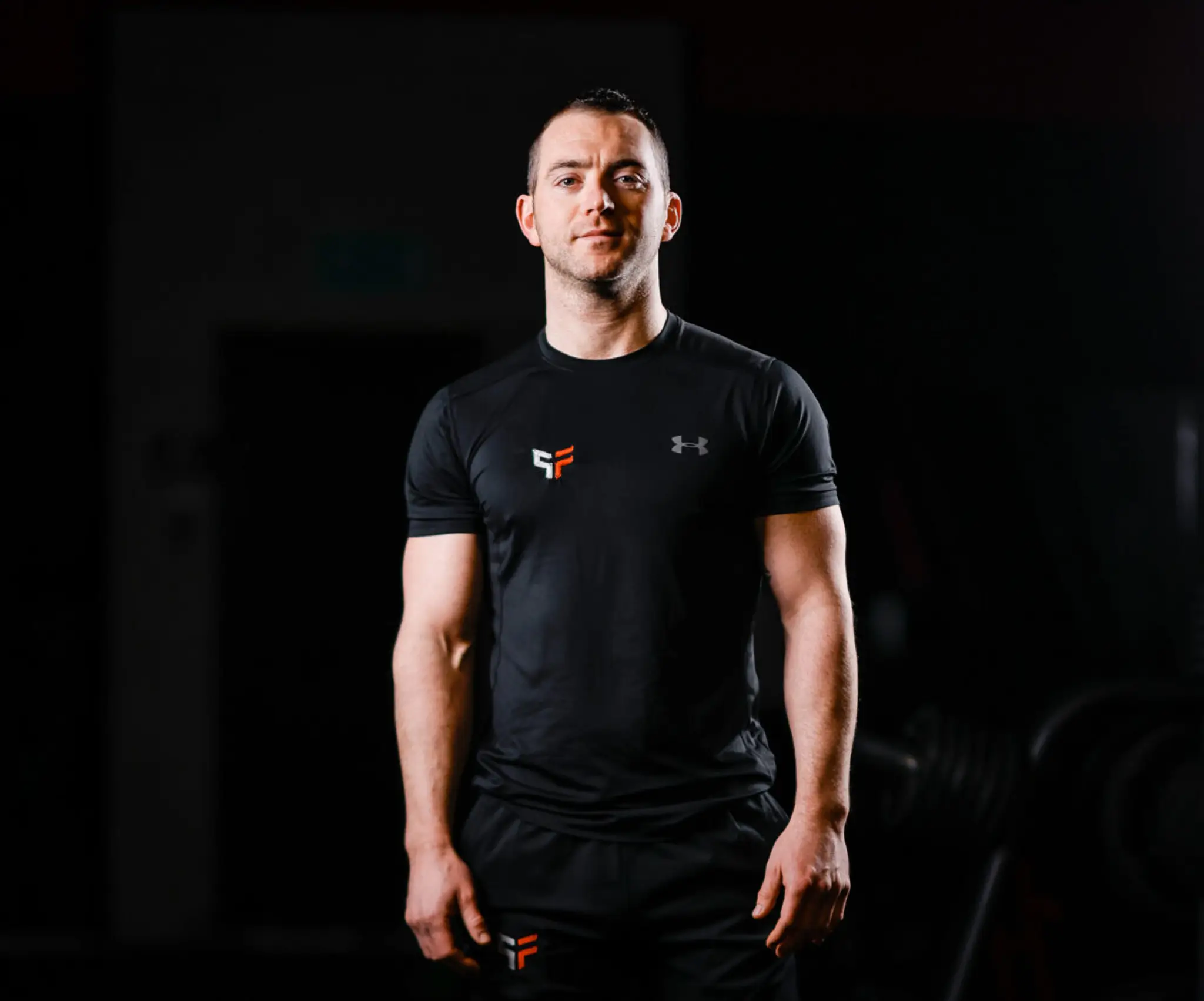 Progressive Fitness Ballyshannon