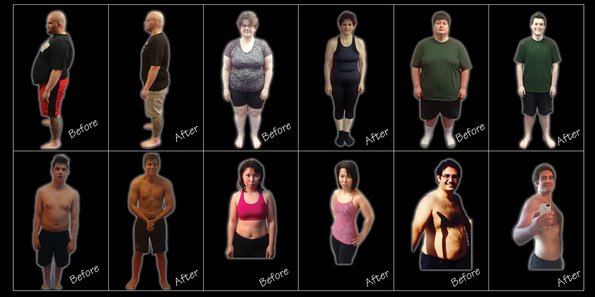 Fit Body By George